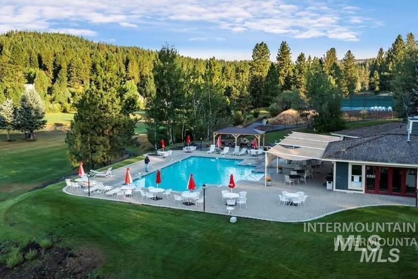 2981 Kimberland Dr, New Meadows, Idaho 83654, 1 Bedroom, 1 Bathroom, Residential For Sale, Price $299,990, 98986021