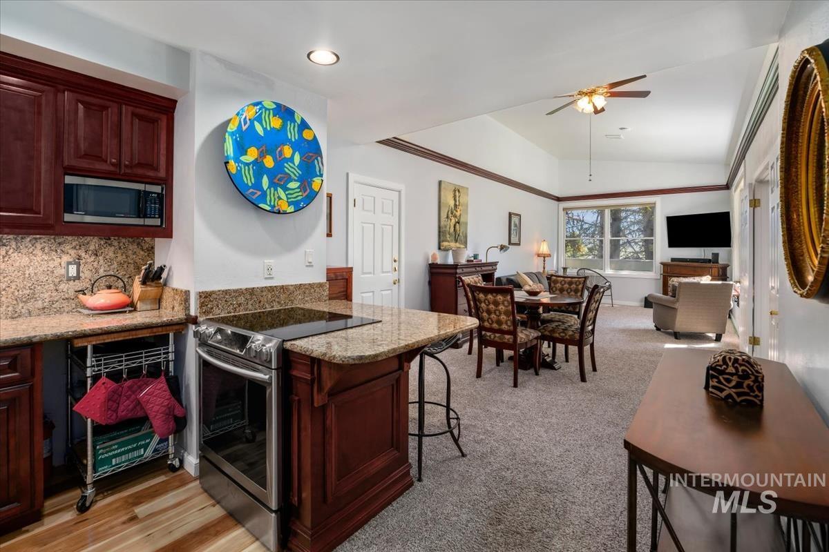 2981 Kimberland Dr, New Meadows, Idaho 83654, 1 Bedroom, 1 Bathroom, Residential For Sale, Price $299,990, 98986021