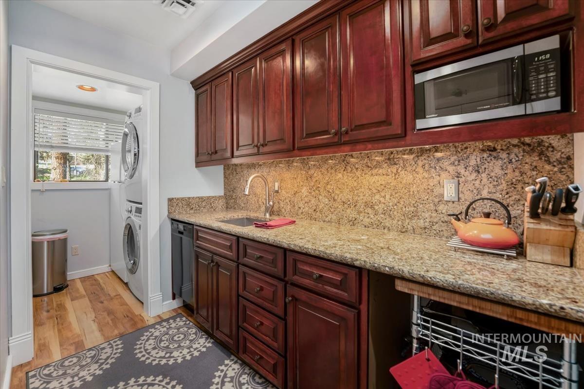 2981 Kimberland Dr, New Meadows, Idaho 83654, 1 Bedroom, 1 Bathroom, Residential For Sale, Price $299,990, 98986021