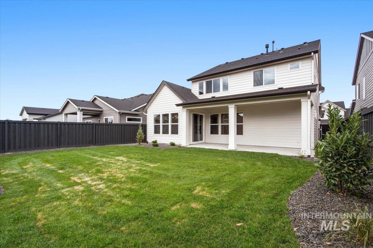 833 E Crescendo St, Meridian, Idaho 83642, 3 Bedrooms, 2.5 Bathrooms, Residential For Sale, Price $699,900, 98986023