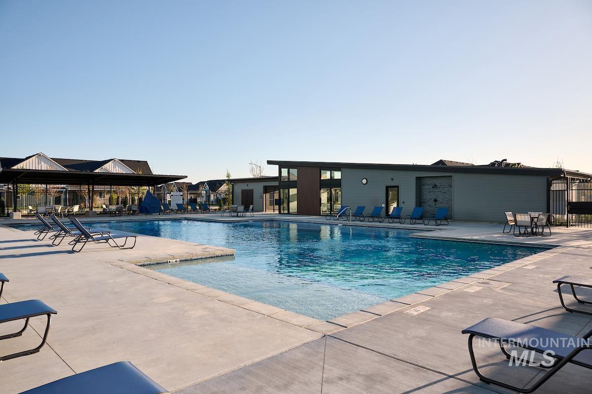 833 E Crescendo St, Meridian, Idaho 83642, 3 Bedrooms, 2.5 Bathrooms, Residential For Sale, Price $699,900, 98986023