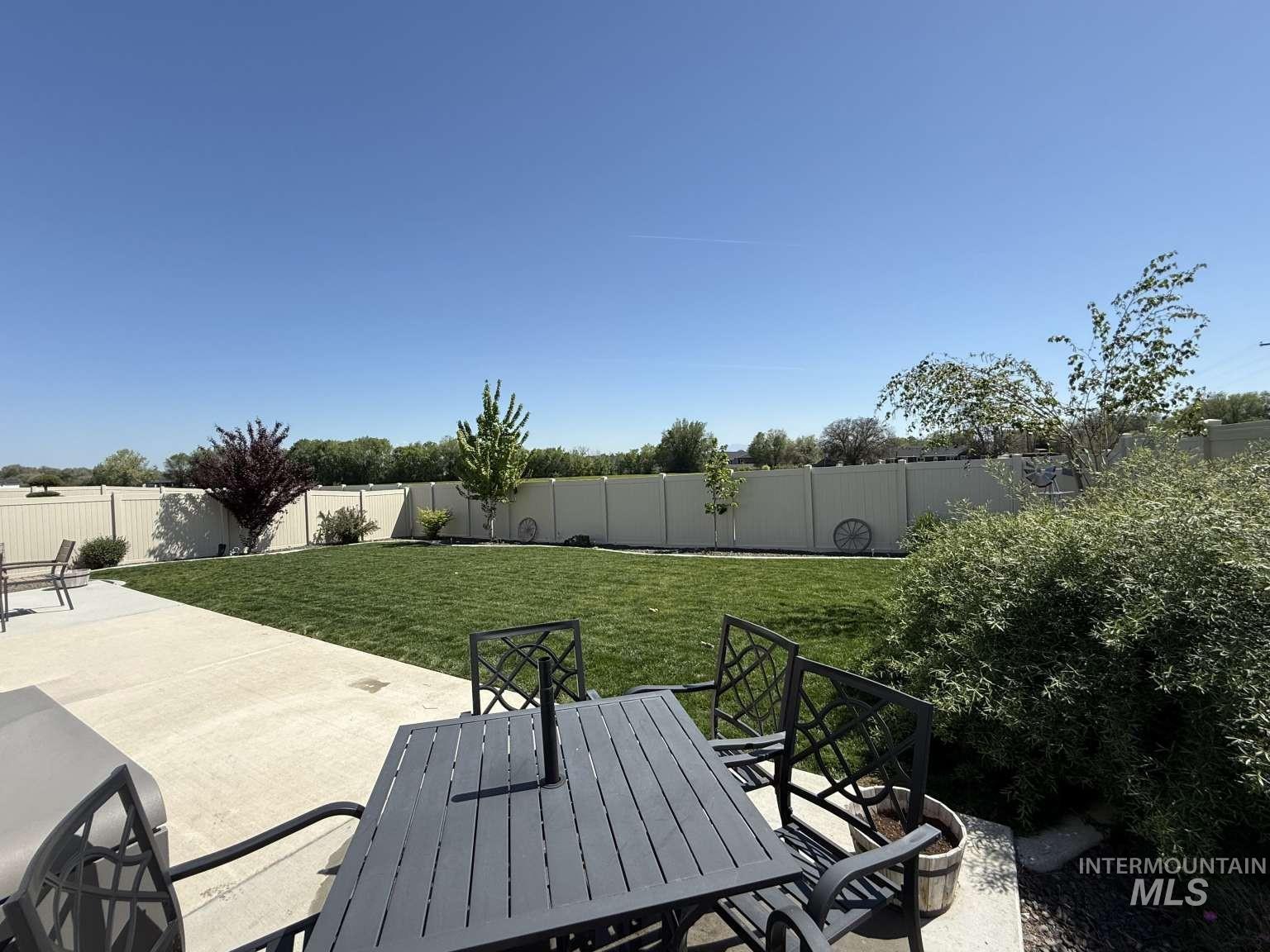 16512 Breton Way, Caldwell, Idaho 83607, 3 Bedrooms, 2 Bathrooms, Residential For Sale, Price $405,000, 98986024