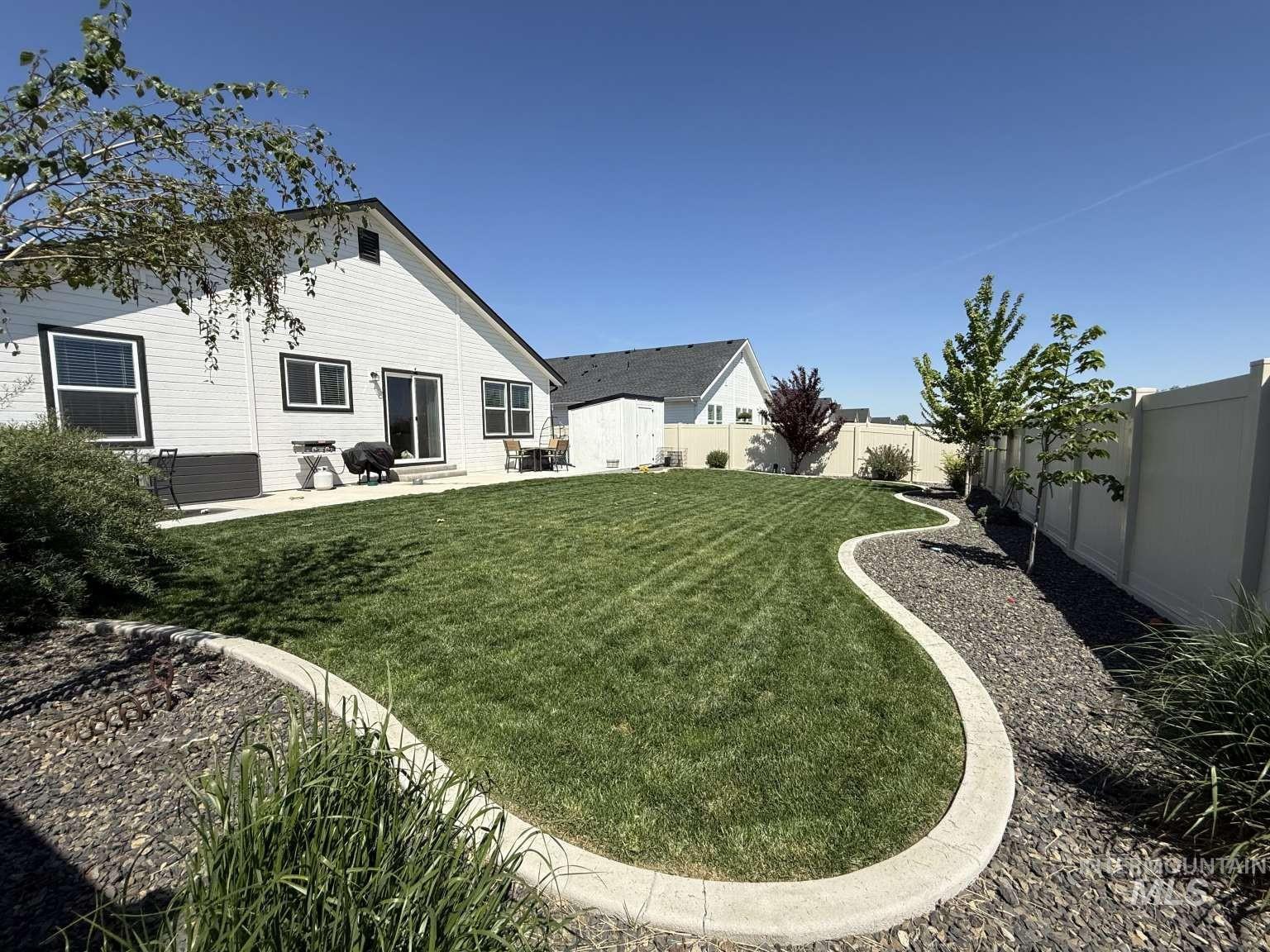 16512 Breton Way, Caldwell, Idaho 83607, 3 Bedrooms, 2 Bathrooms, Residential For Sale, Price $405,000, 98986024