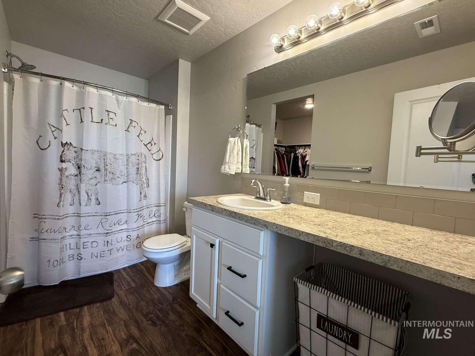 16512 Breton Way, Caldwell, Idaho 83607, 3 Bedrooms, 2 Bathrooms, Residential For Sale, Price $405,000, 98986024