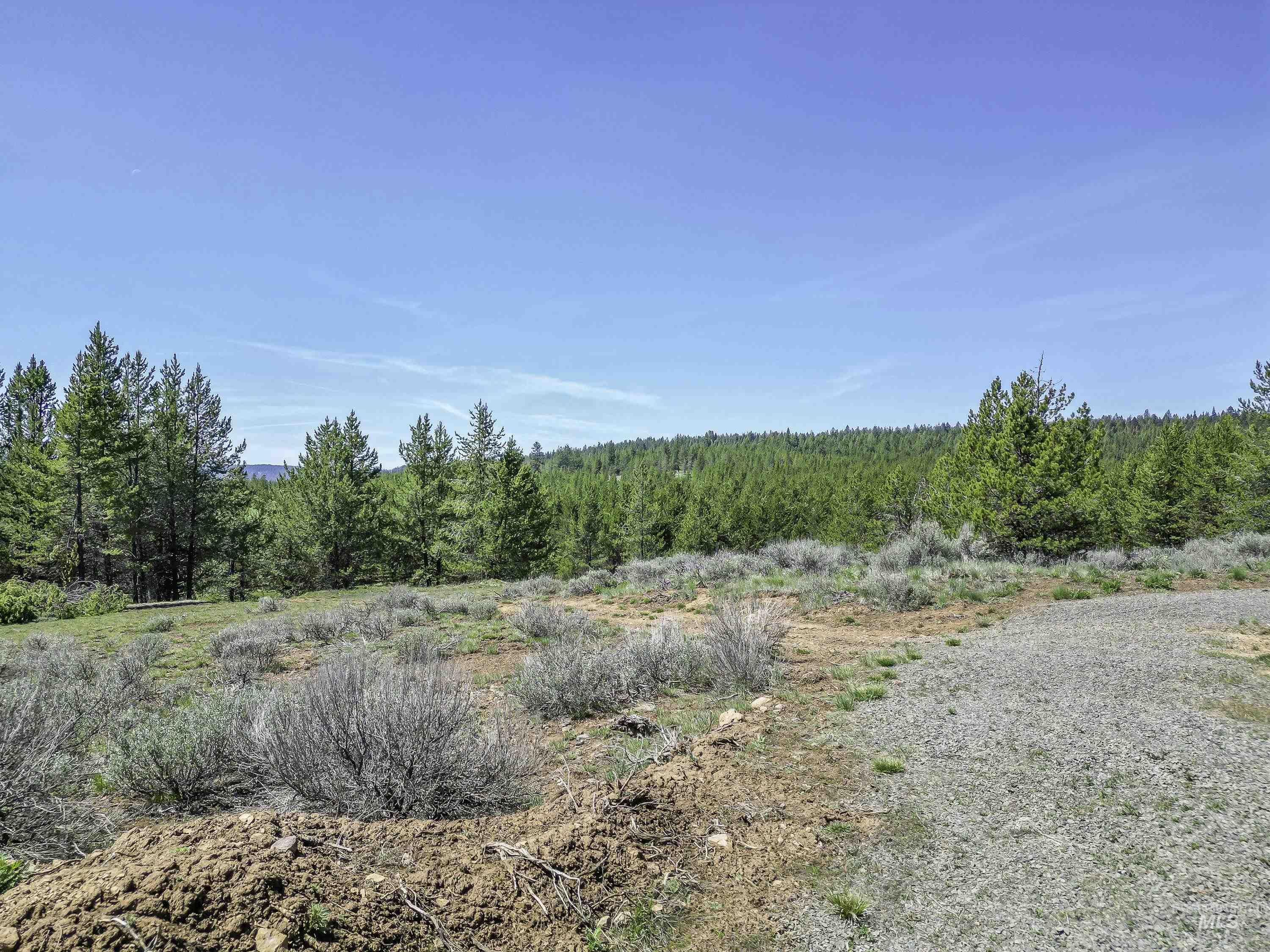 TBD Deer Creek, Winchester, Idaho 83555, Land For Sale, Price $105,000, 98986025