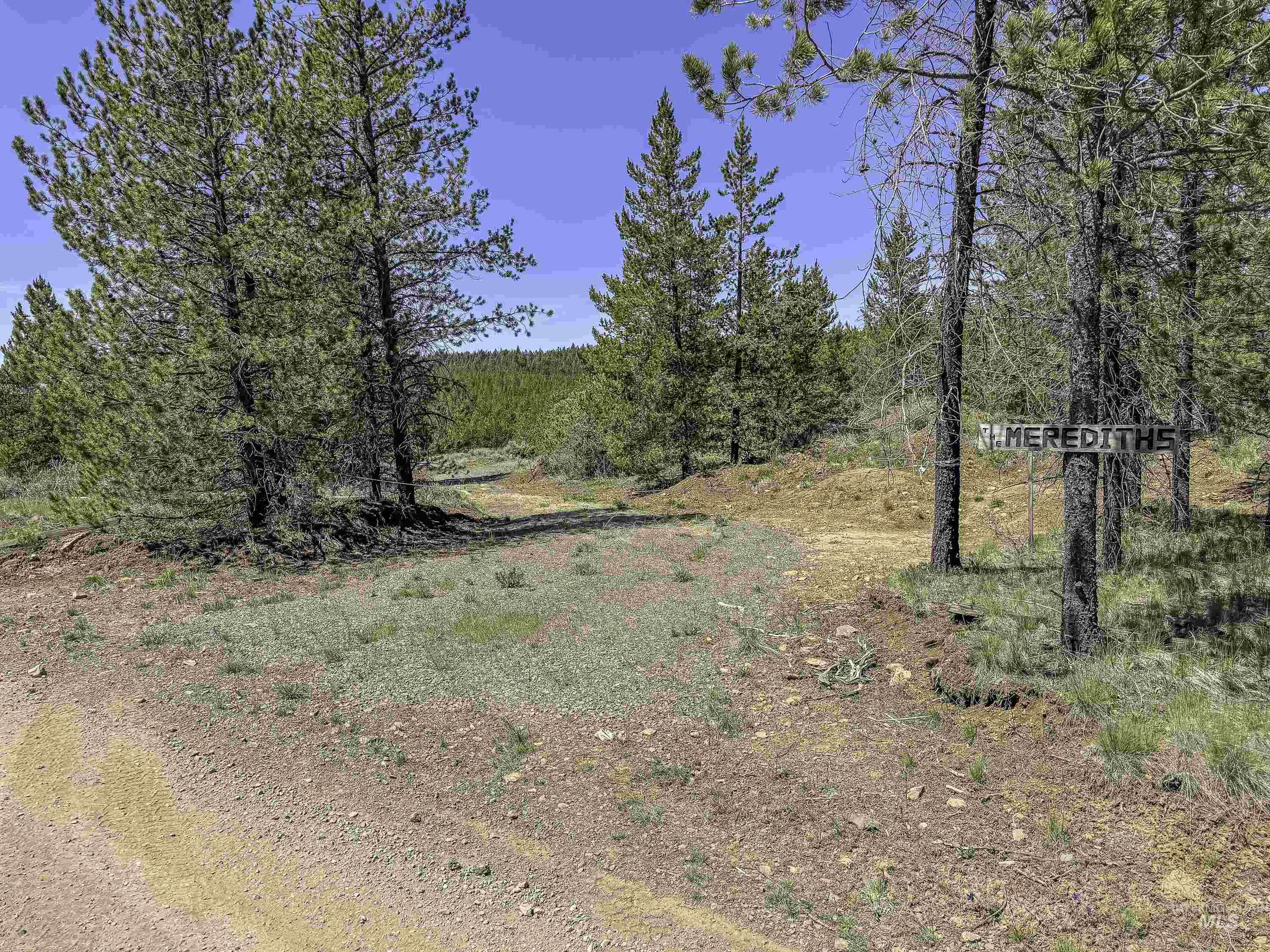 TBD Deer Creek, Winchester, Idaho 83555, Land For Sale, Price $105,000, 98986025