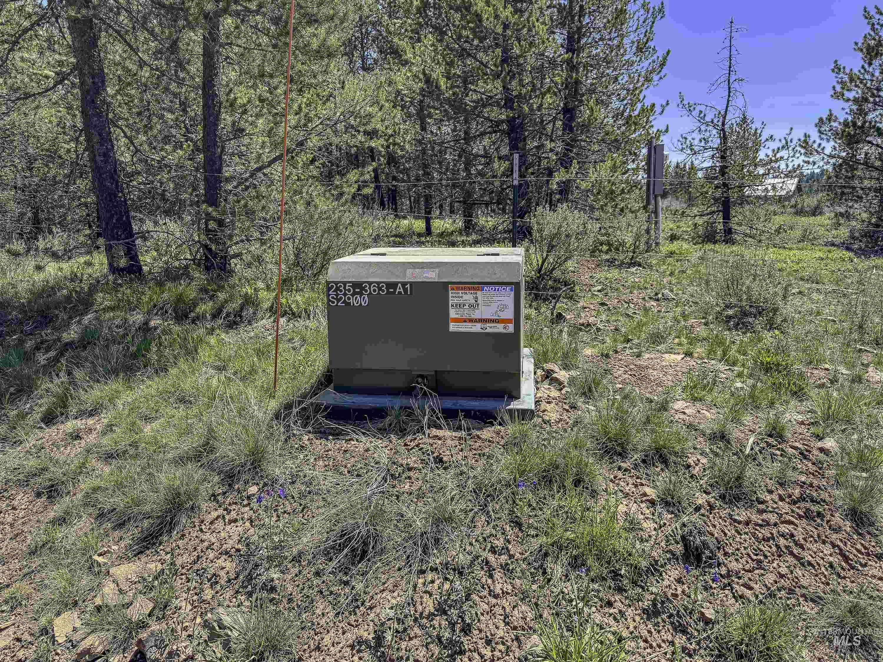 TBD Deer Creek, Winchester, Idaho 83555, Land For Sale, Price $105,000, 98986025