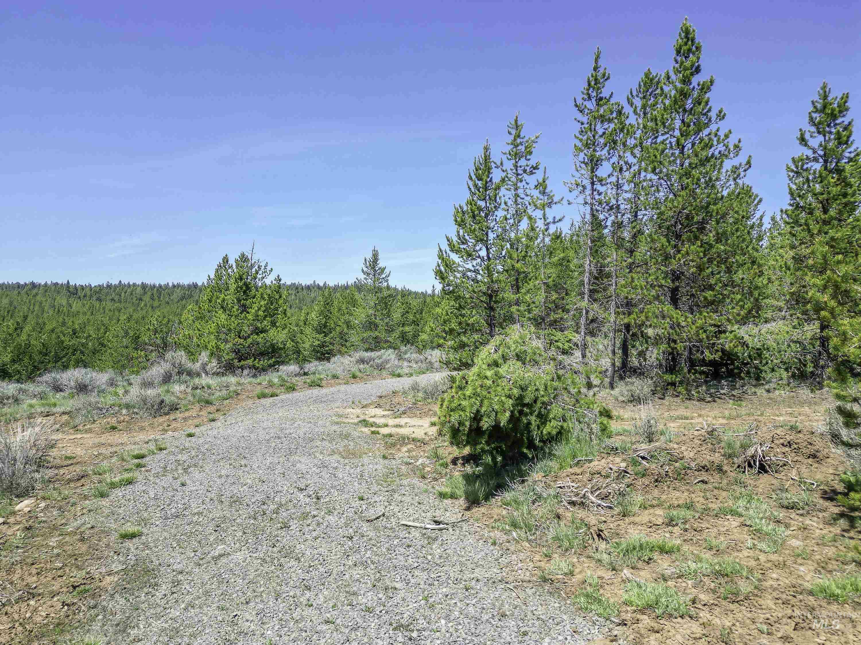 TBD Deer Creek, Winchester, Idaho 83555, Land For Sale, Price $105,000, 98986025