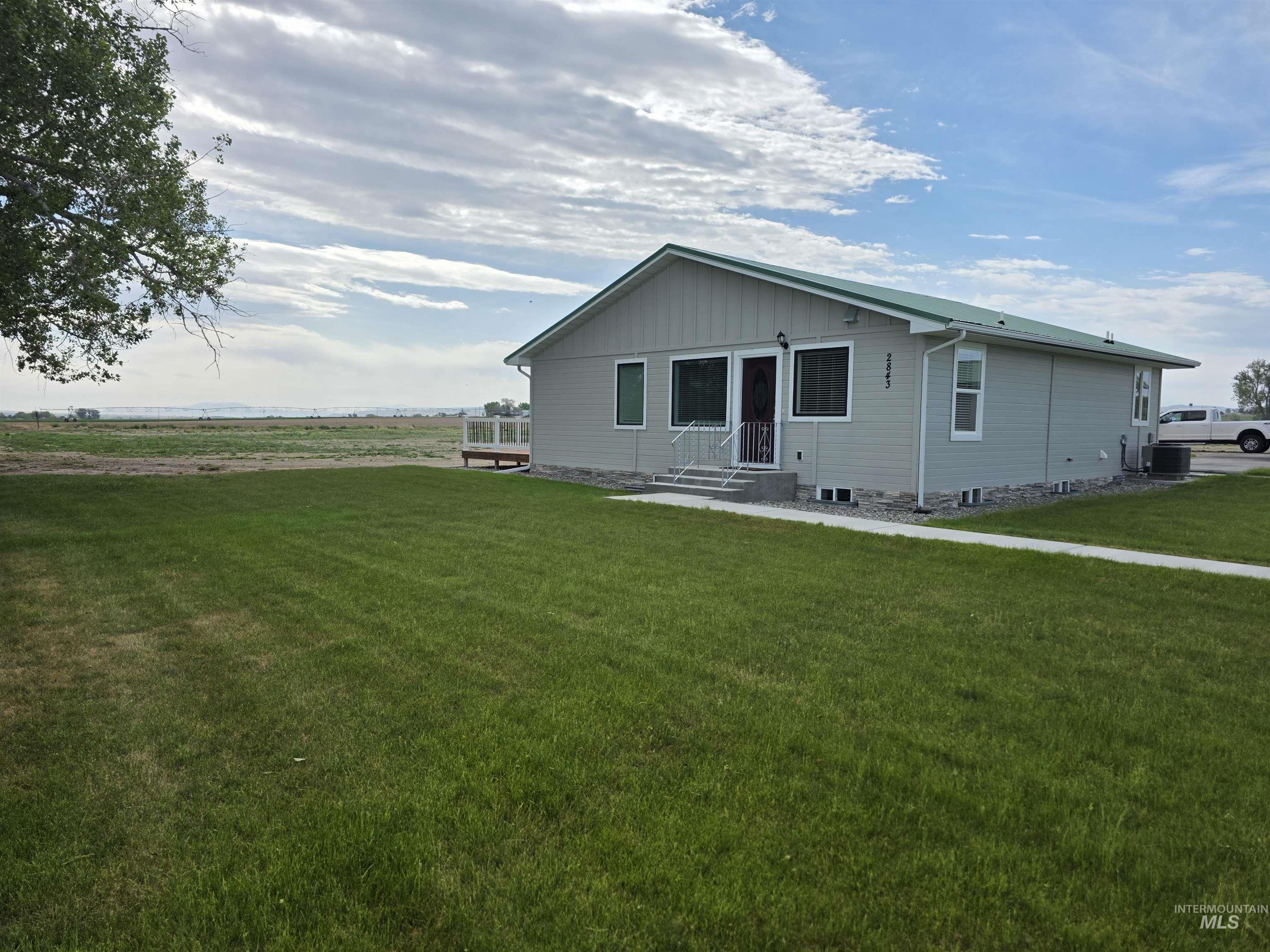Residential For Sale