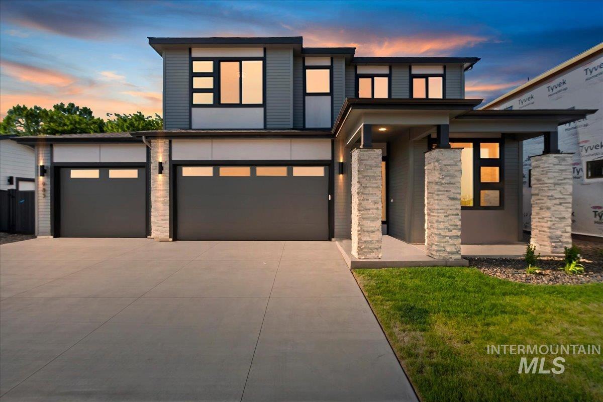 Residential For Sale