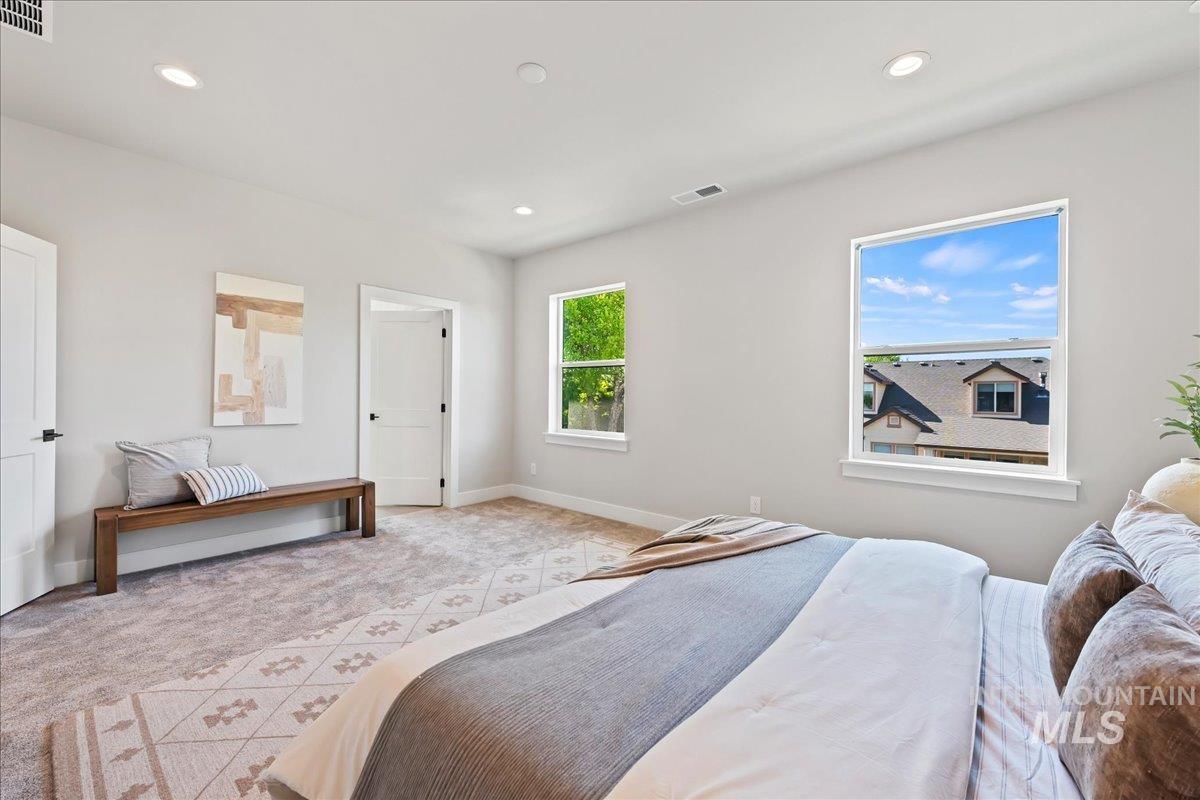 985 W Malbar St., Meridian, Idaho 83646, 4 Bedrooms, 3 Bathrooms, Residential For Sale, Price $774,900, 98986027