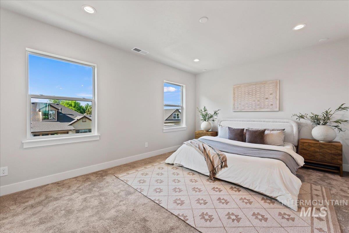 985 W Malbar St., Meridian, Idaho 83646, 4 Bedrooms, 3 Bathrooms, Residential For Sale, Price $774,900, 98986027