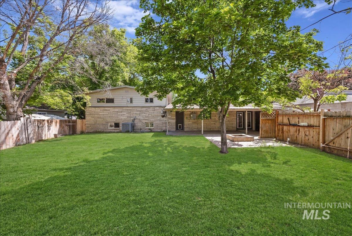 151 Fillmore St, Twin Falls, Idaho 83301, 4 Bedrooms, 3 Bathrooms, Residential For Sale, Price $450,000, 98986032