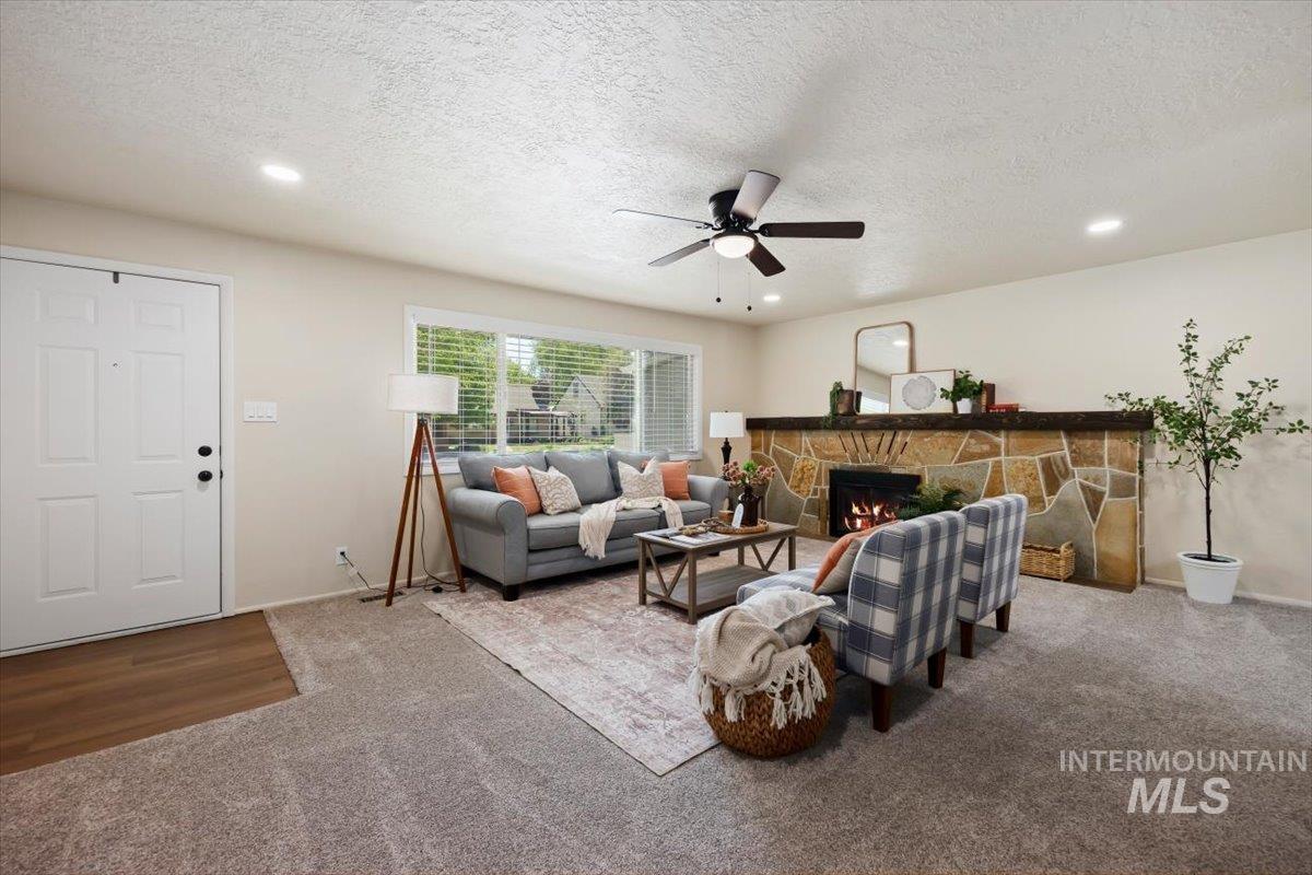151 Fillmore St, Twin Falls, Idaho 83301, 4 Bedrooms, 3 Bathrooms, Residential For Sale, Price $450,000, 98986032