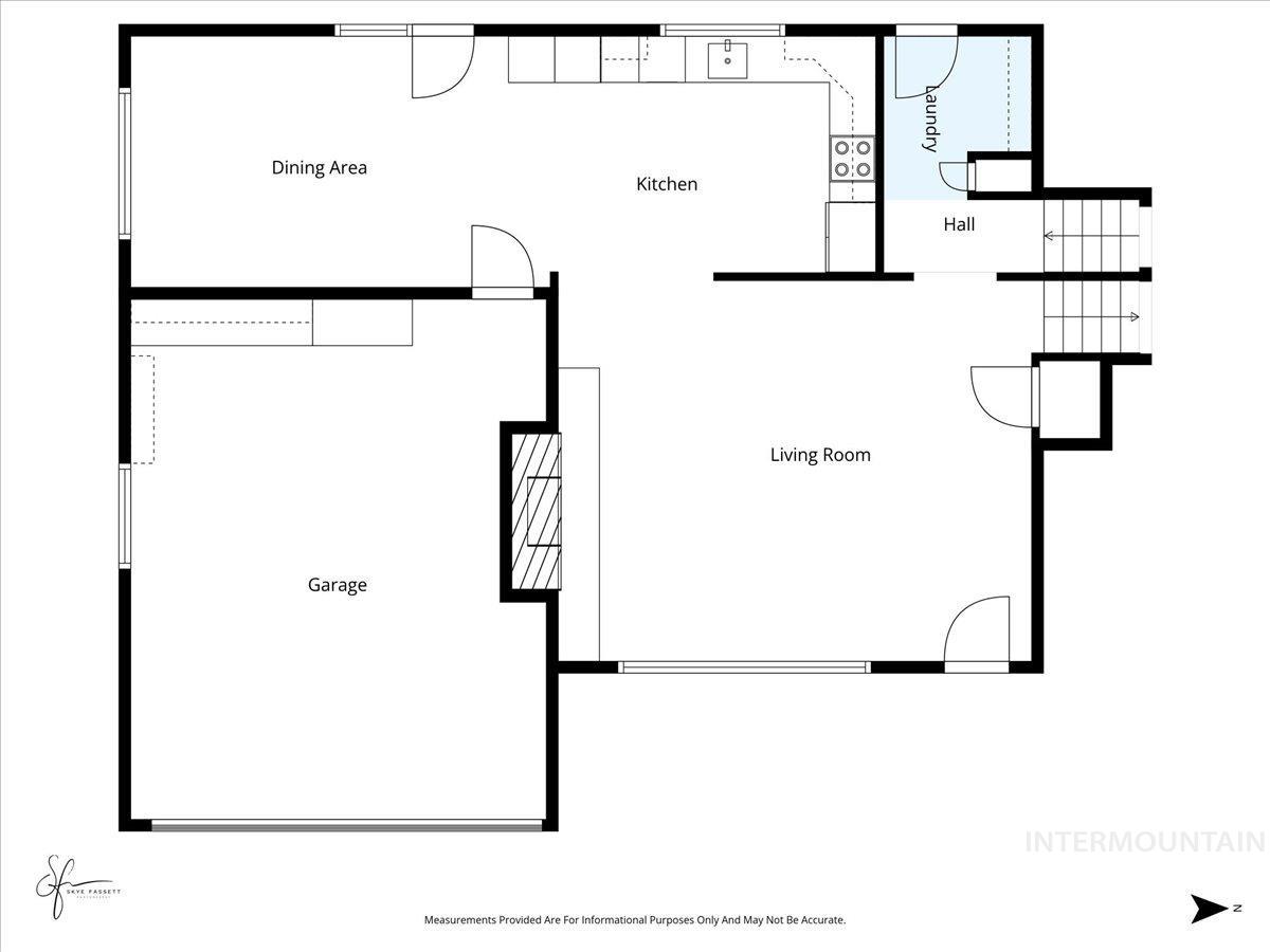 151 Fillmore St, Twin Falls, Idaho 83301, 4 Bedrooms, 3 Bathrooms, Residential For Sale, Price $450,000, 98986032