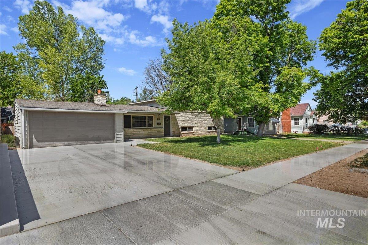 151 Fillmore St, Twin Falls, Idaho 83301, 4 Bedrooms, 3 Bathrooms, Residential For Sale, Price $450,000, 98986032