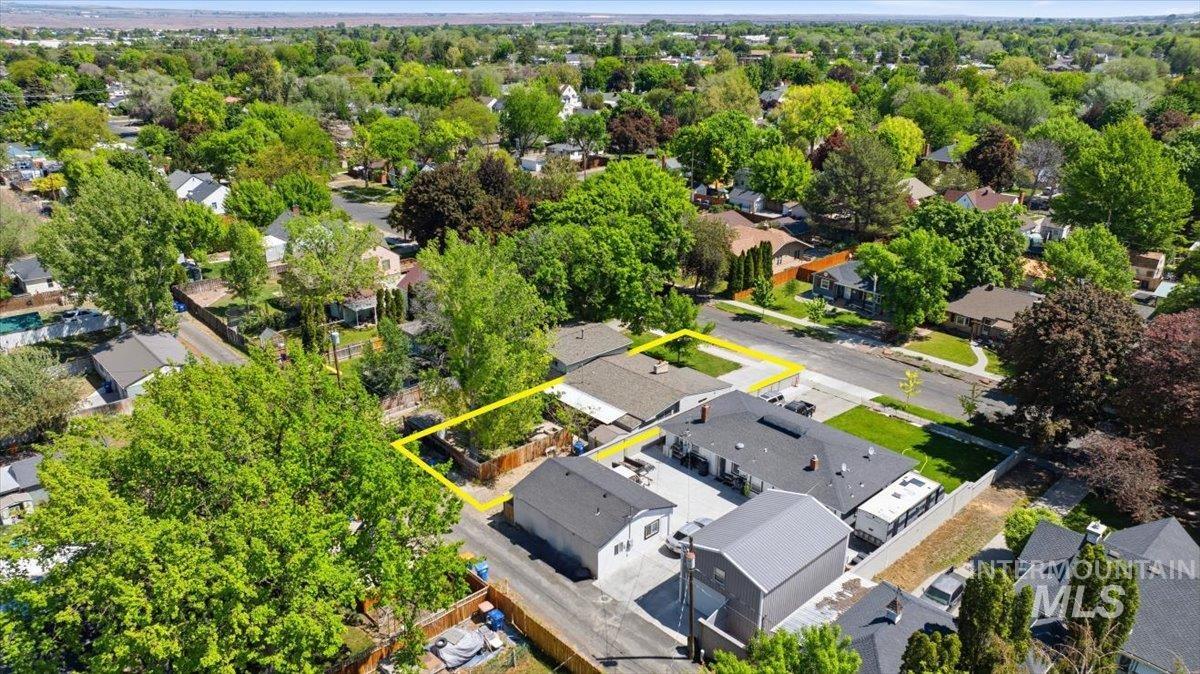 151 Fillmore St, Twin Falls, Idaho 83301, 4 Bedrooms, 3 Bathrooms, Residential For Sale, Price $450,000, 98986032