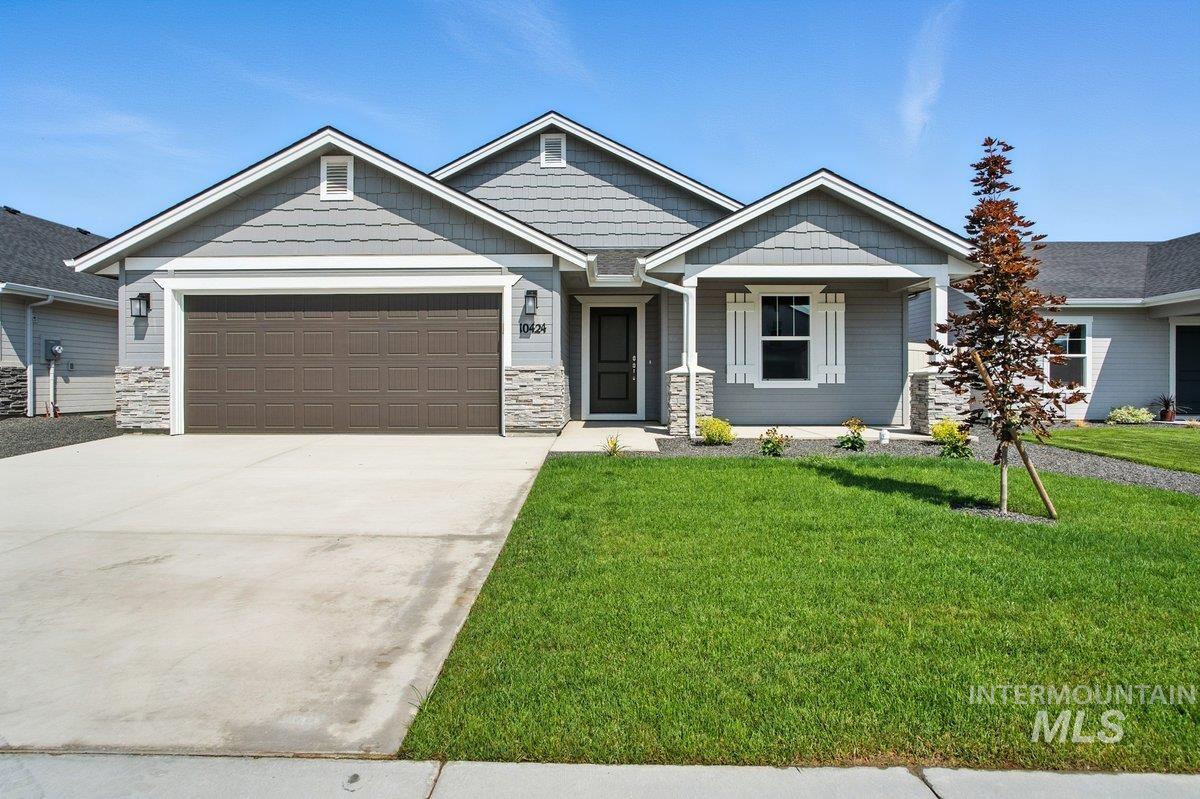 7621 E Dixon St, Nampa, Idaho 83687, 3 Bedrooms, 2 Bathrooms, Residential For Sale, Price $402,990, 98986034