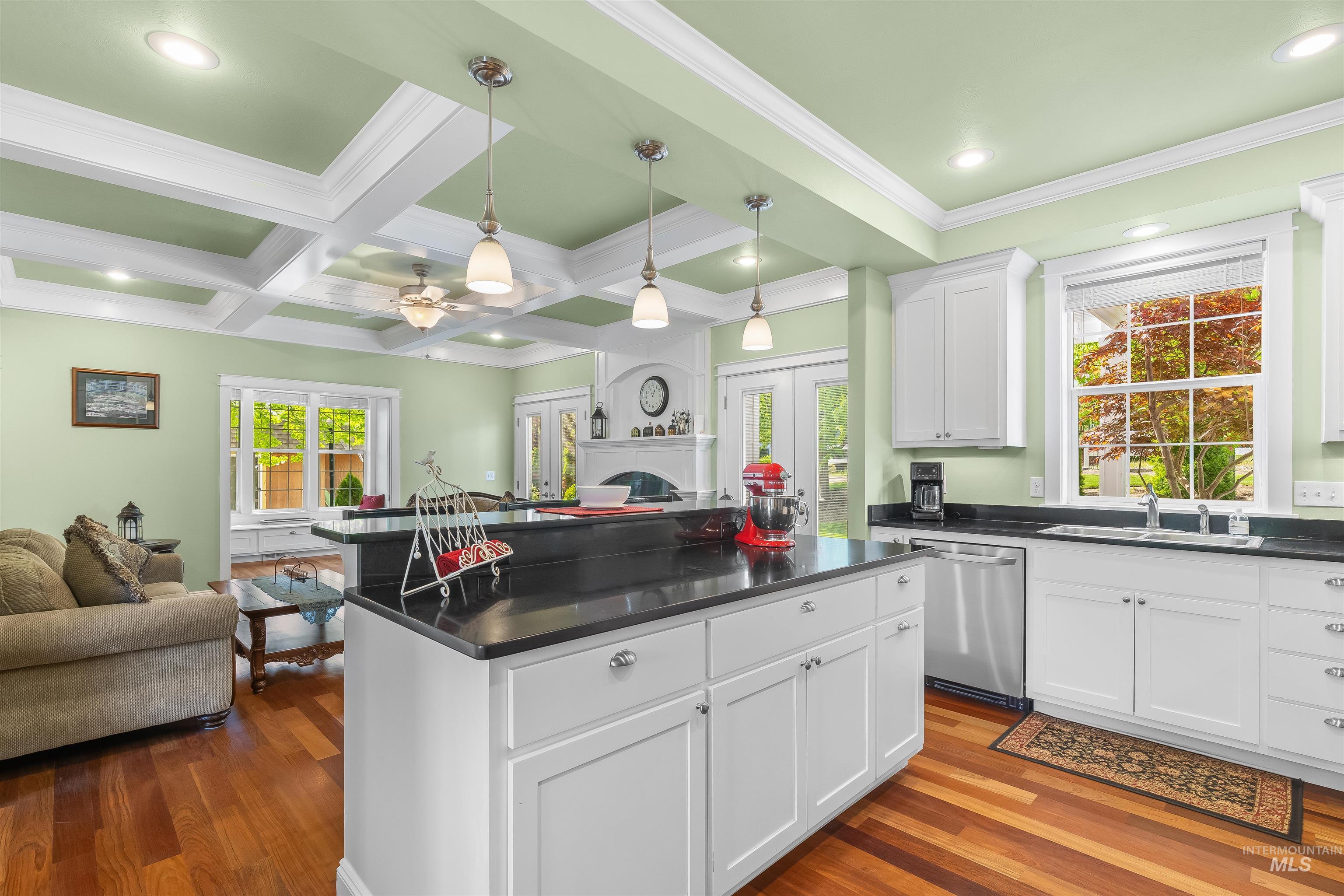 1617 Pine Cone Rd, Moscow, Idaho 83843, 3 Bedrooms, 3 Bathrooms, Residential For Sale, Price $697,000, 98986035
