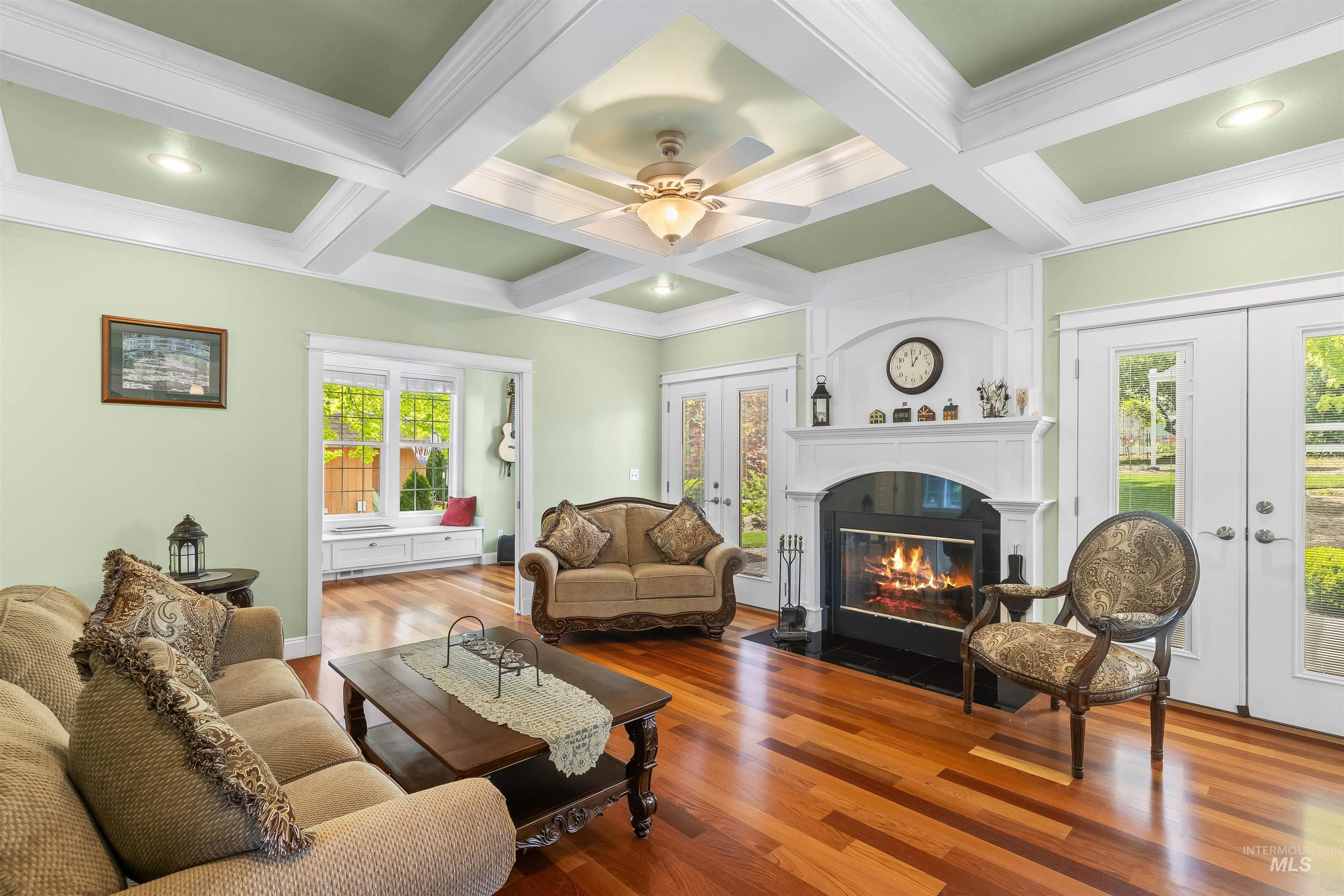 1617 Pine Cone Rd, Moscow, Idaho 83843, 3 Bedrooms, 3 Bathrooms, Residential For Sale, Price $697,000, 98986035