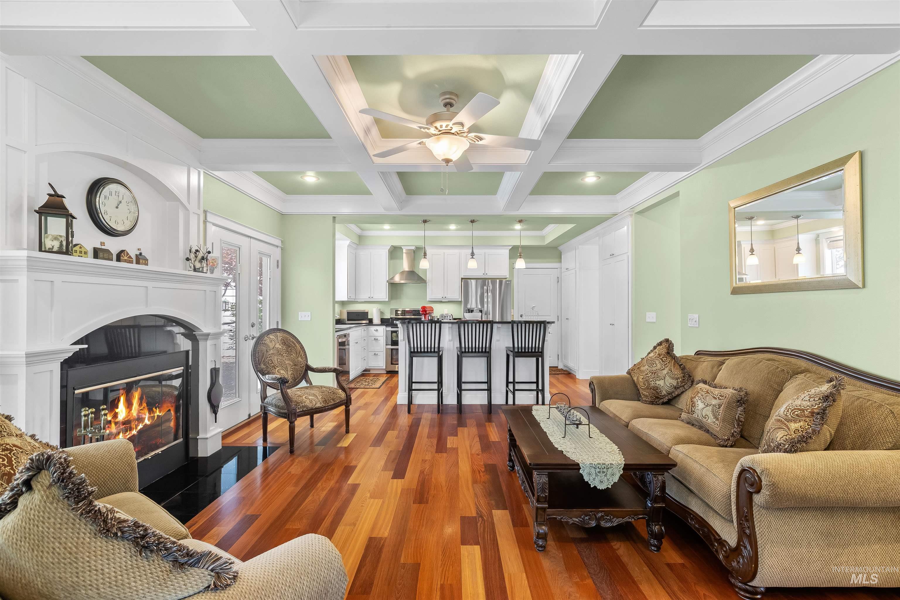 1617 Pine Cone Rd, Moscow, Idaho 83843, 3 Bedrooms, 3 Bathrooms, Residential For Sale, Price $697,000, 98986035