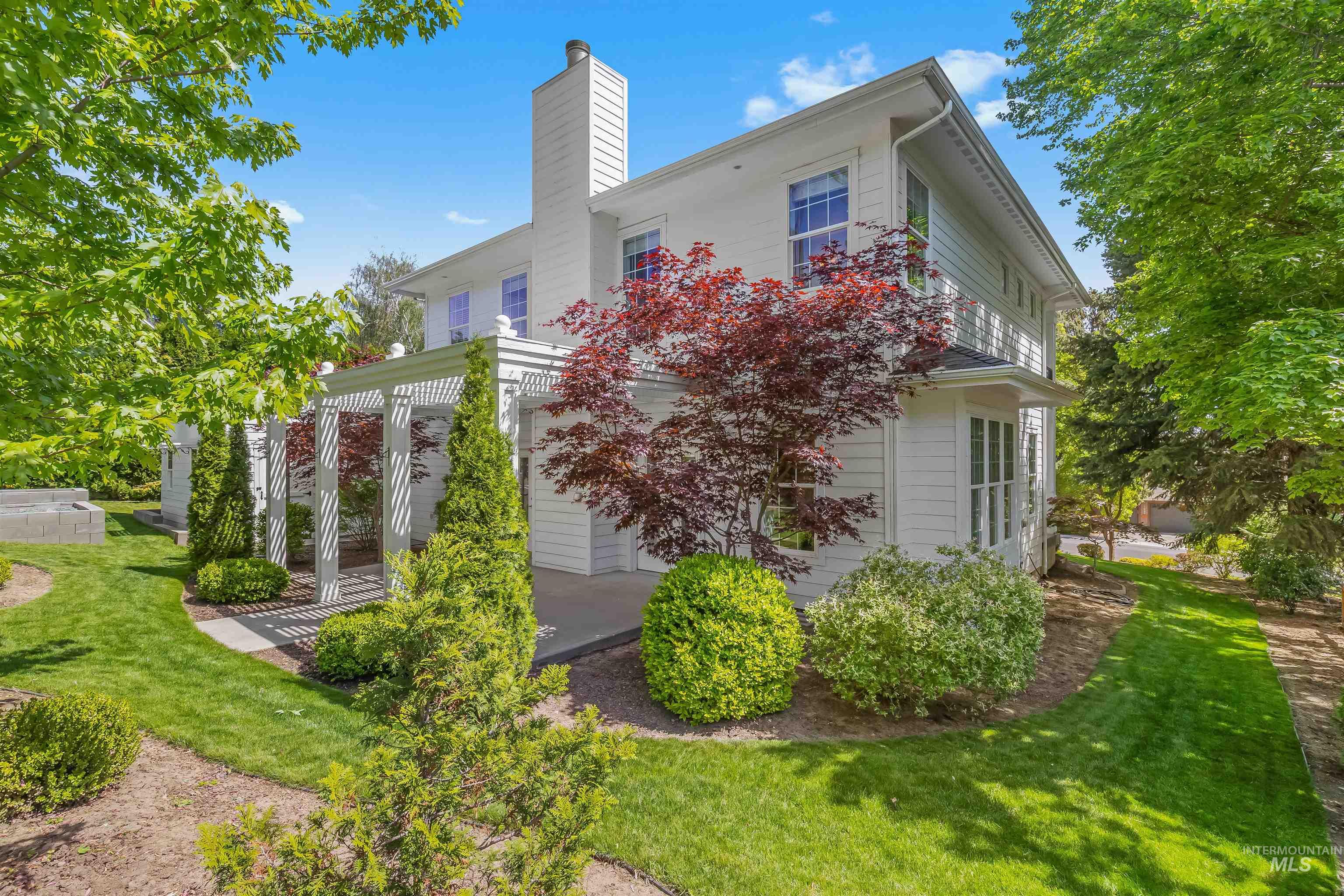 1617 Pine Cone Rd, Moscow, Idaho 83843, 3 Bedrooms, 3 Bathrooms, Residential For Sale, Price $697,000, 98986035