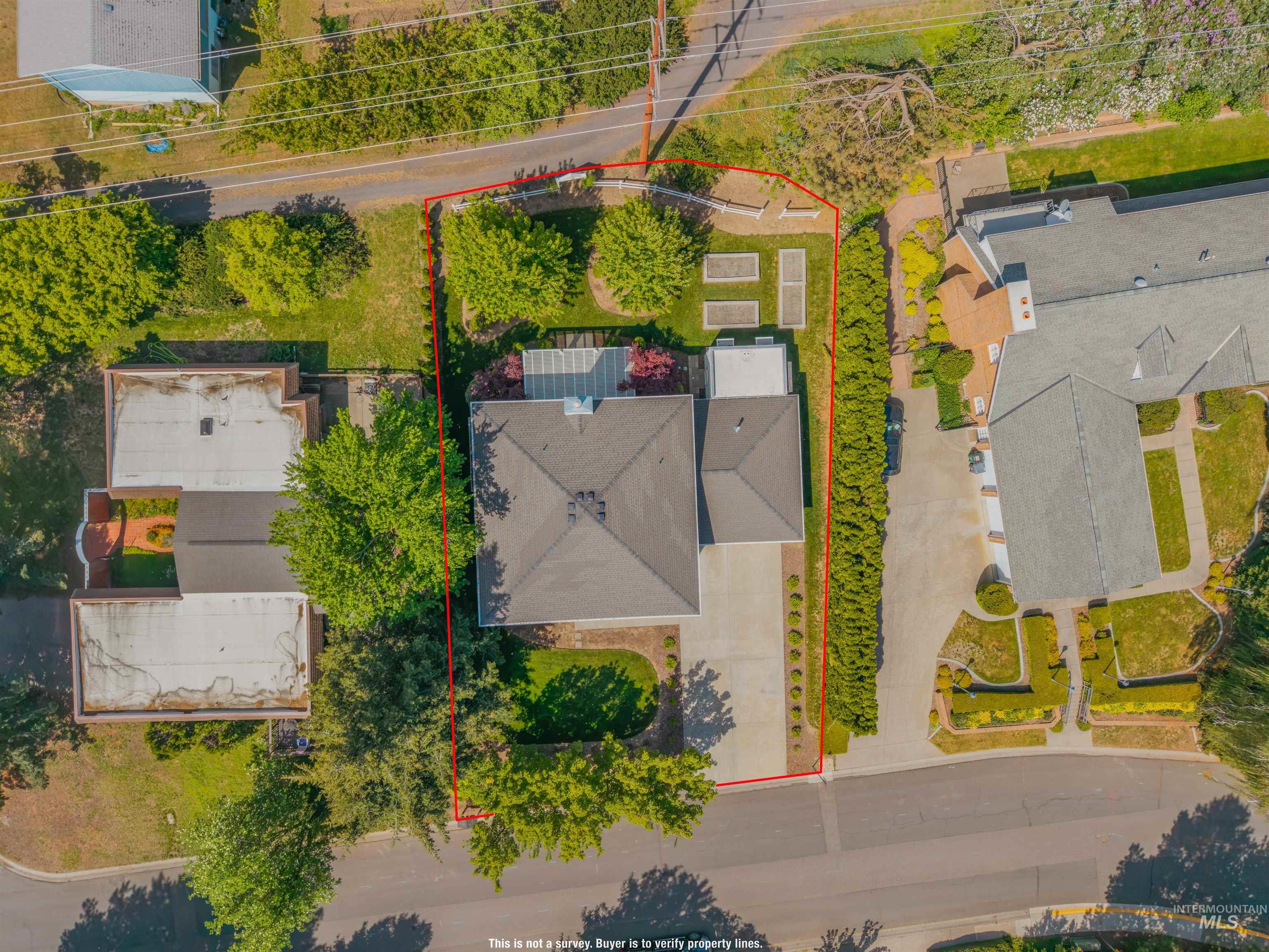 1617 Pine Cone Rd, Moscow, Idaho 83843, 3 Bedrooms, 3 Bathrooms, Residential For Sale, Price $697,000, 98986035