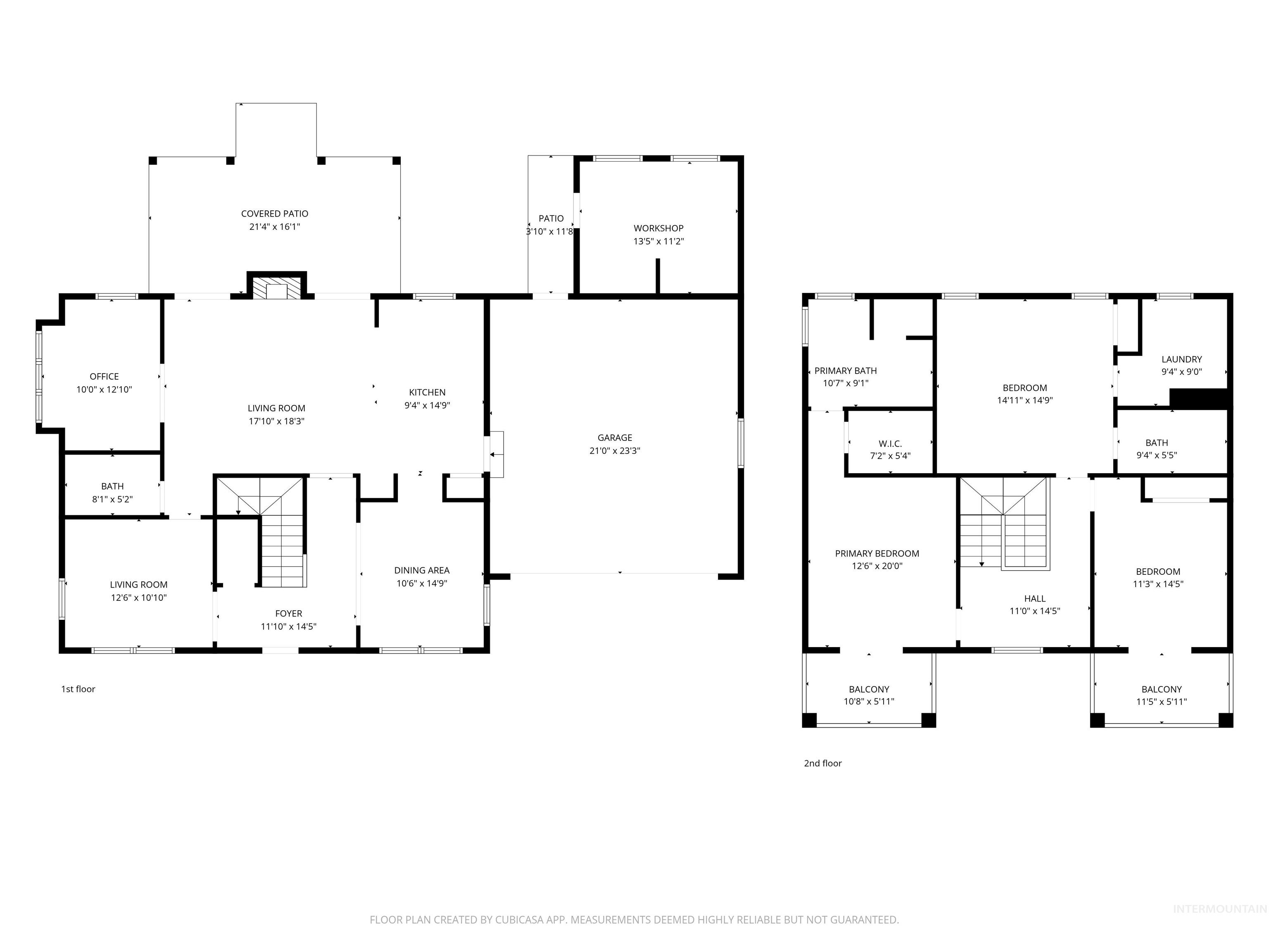 1617 Pine Cone Rd, Moscow, Idaho 83843, 3 Bedrooms, 3 Bathrooms, Residential For Sale, Price $697,000, 98986035