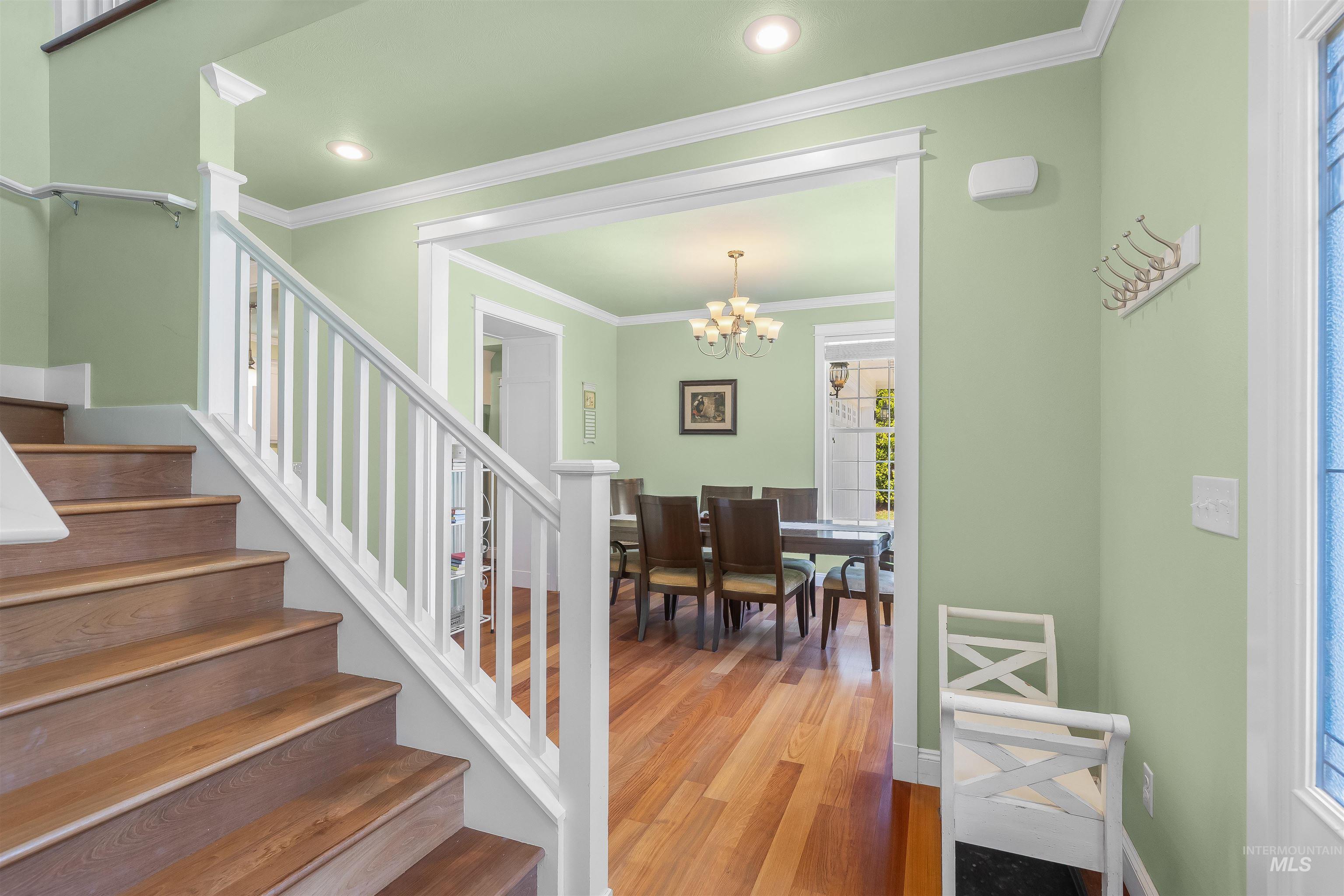 1617 Pine Cone Rd, Moscow, Idaho 83843, 3 Bedrooms, 3 Bathrooms, Residential For Sale, Price $697,000, 98986035