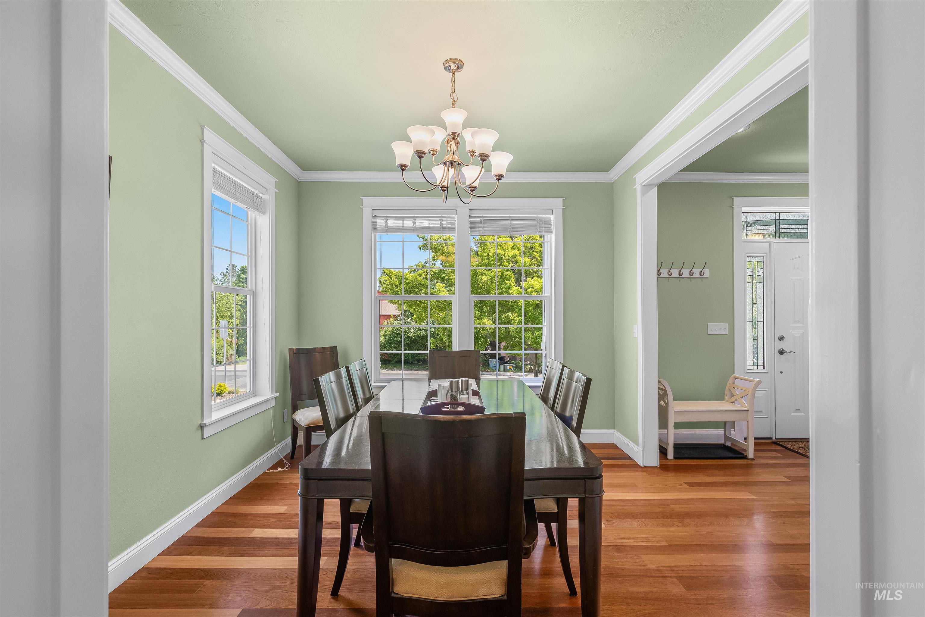 1617 Pine Cone Rd, Moscow, Idaho 83843, 3 Bedrooms, 3 Bathrooms, Residential For Sale, Price $697,000, 98986035
