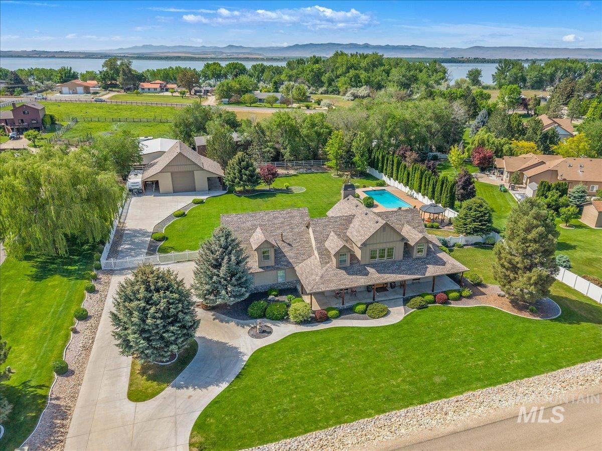 15344 Cupid Dr, Caldwell, Idaho 83607, 5 Bedrooms, 4 Bathrooms, Residential For Sale, Price $1,250,000, 98986041