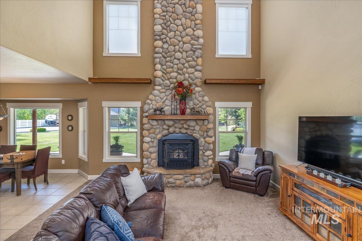 15344 Cupid Dr, Caldwell, Idaho 83607, 5 Bedrooms, 4 Bathrooms, Residential For Sale, Price $1,250,000, 98986041