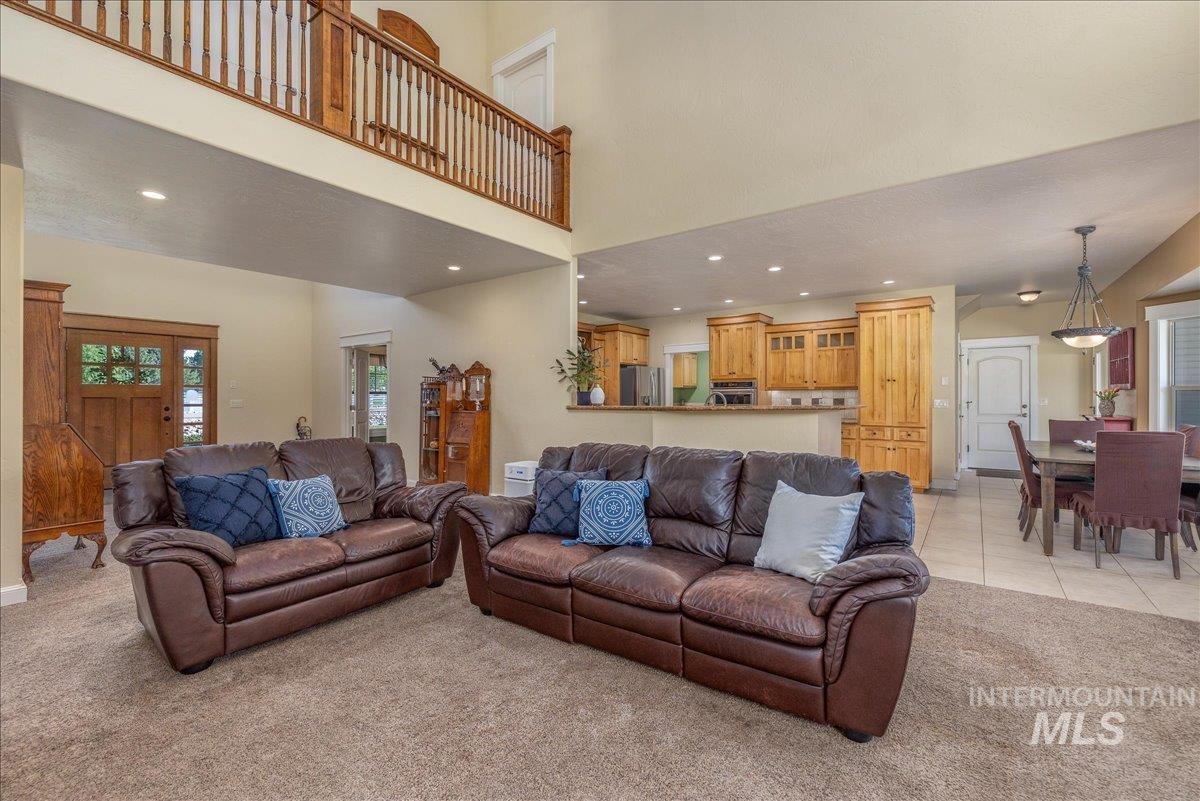 15344 Cupid Dr, Caldwell, Idaho 83607, 5 Bedrooms, 4 Bathrooms, Residential For Sale, Price $1,250,000, 98986041
