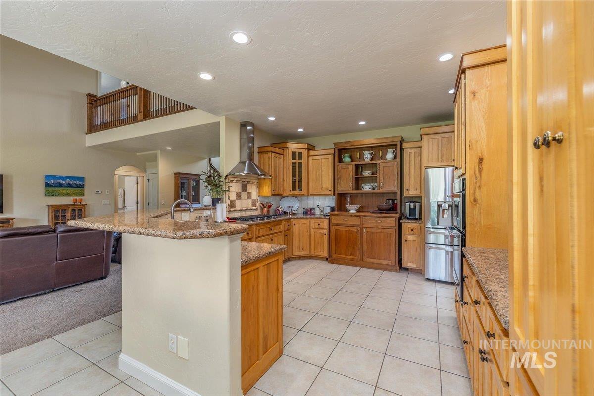 15344 Cupid Dr, Caldwell, Idaho 83607, 5 Bedrooms, 4 Bathrooms, Residential For Sale, Price $1,250,000, 98986041