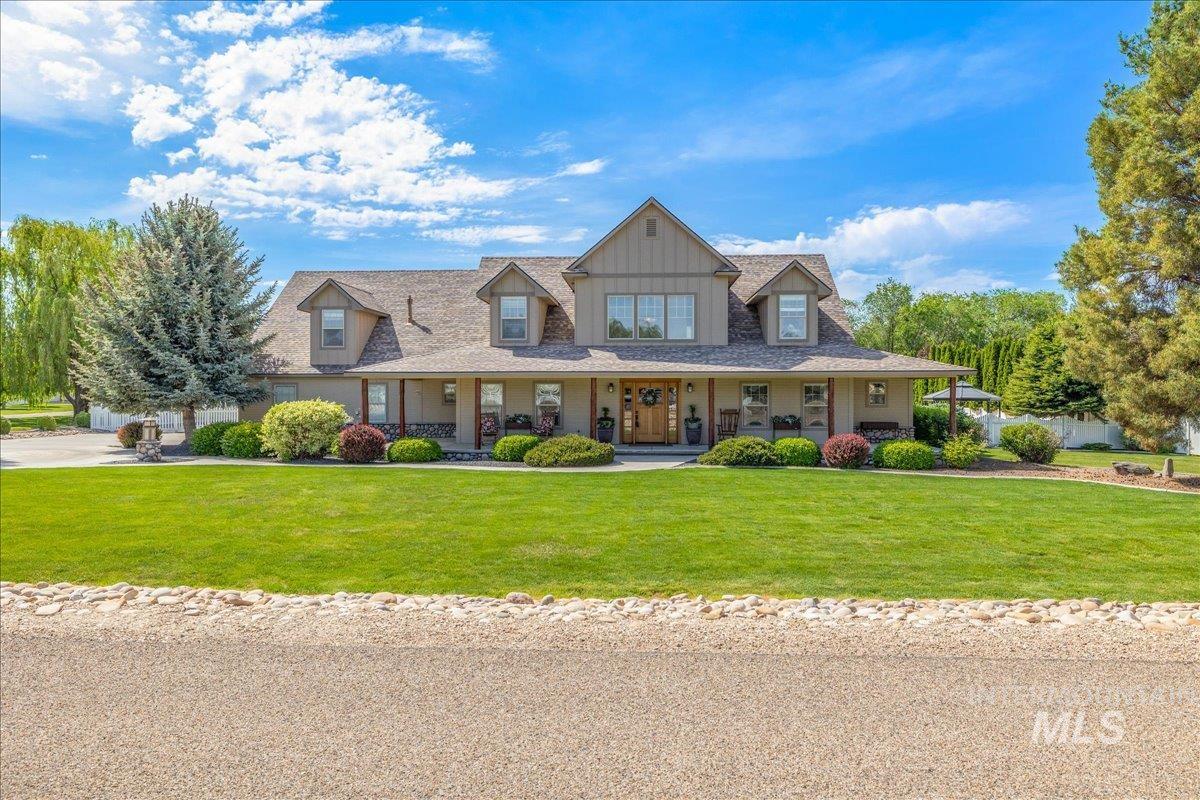15344 Cupid Dr, Caldwell, Idaho 83607, 5 Bedrooms, 4 Bathrooms, Residential For Sale, Price $1,250,000, 98986041