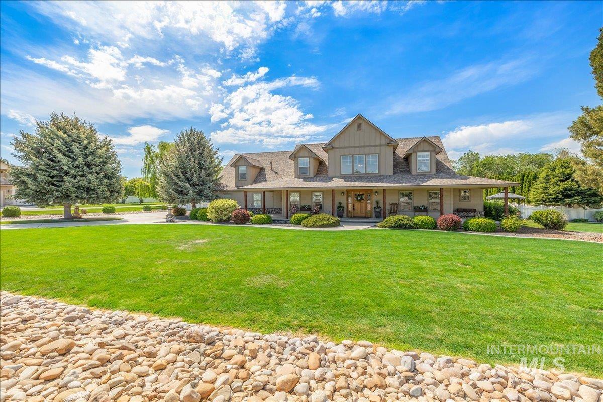 15344 Cupid Dr, Caldwell, Idaho 83607, 5 Bedrooms, 4 Bathrooms, Residential For Sale, Price $1,250,000, 98986041