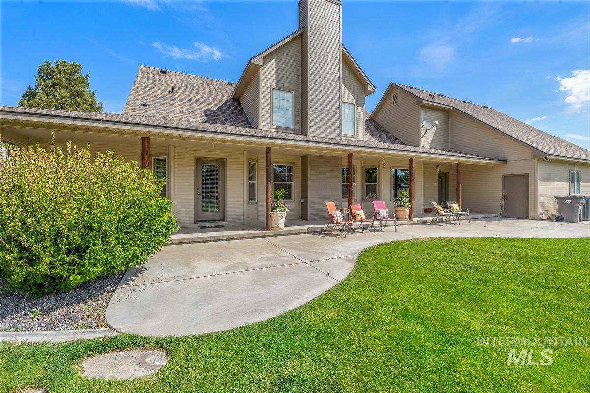 15344 Cupid Dr, Caldwell, Idaho 83607, 5 Bedrooms, 4 Bathrooms, Residential For Sale, Price $1,250,000, 98986041