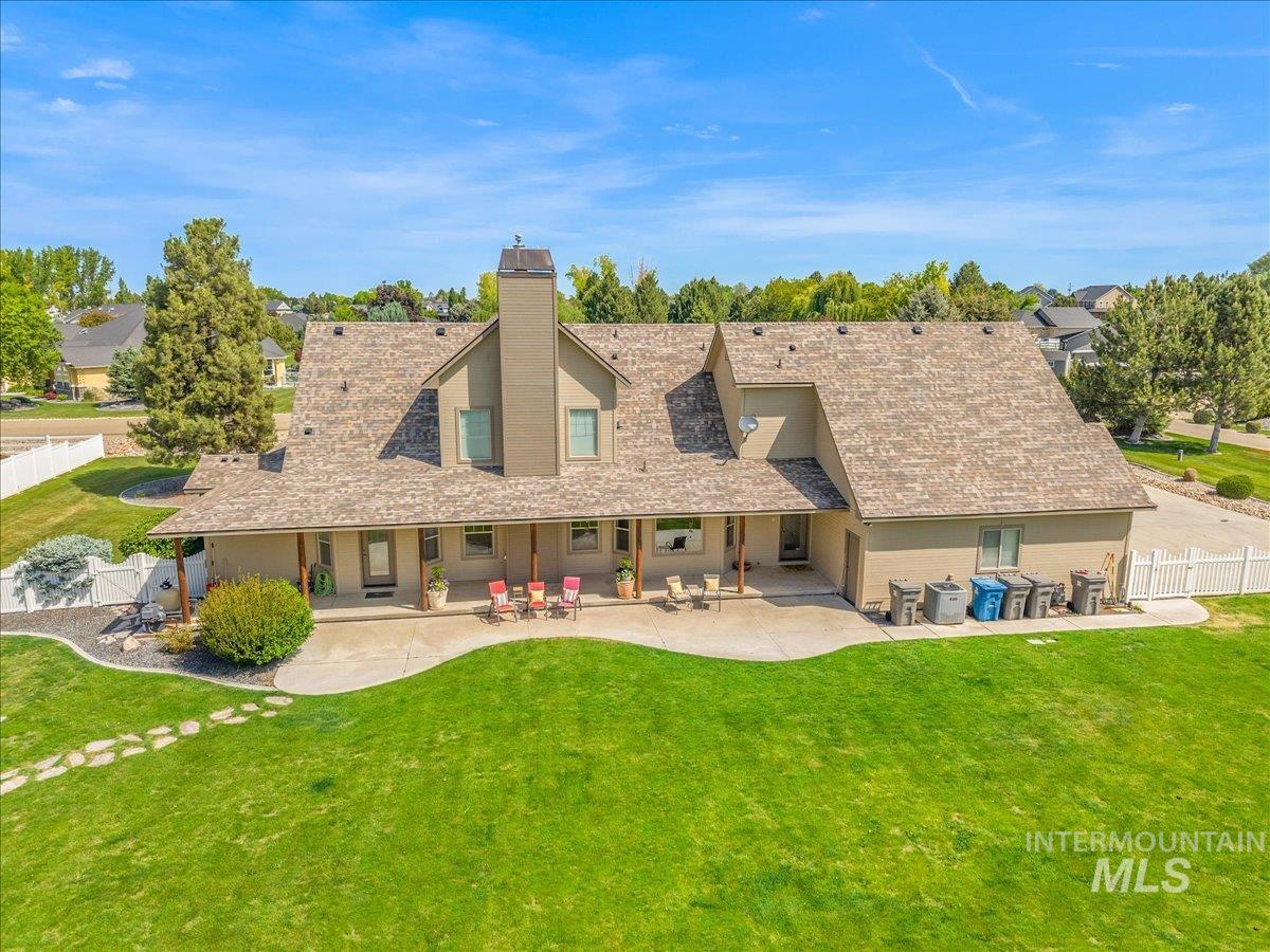15344 Cupid Dr, Caldwell, Idaho 83607, 5 Bedrooms, 4 Bathrooms, Residential For Sale, Price $1,250,000, 98986041