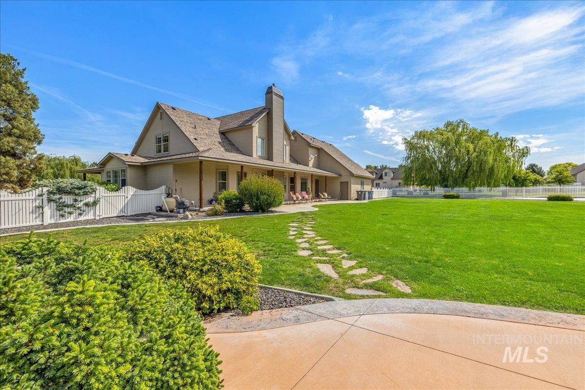 15344 Cupid Dr, Caldwell, Idaho 83607, 5 Bedrooms, 4 Bathrooms, Residential For Sale, Price $1,250,000, 98986041