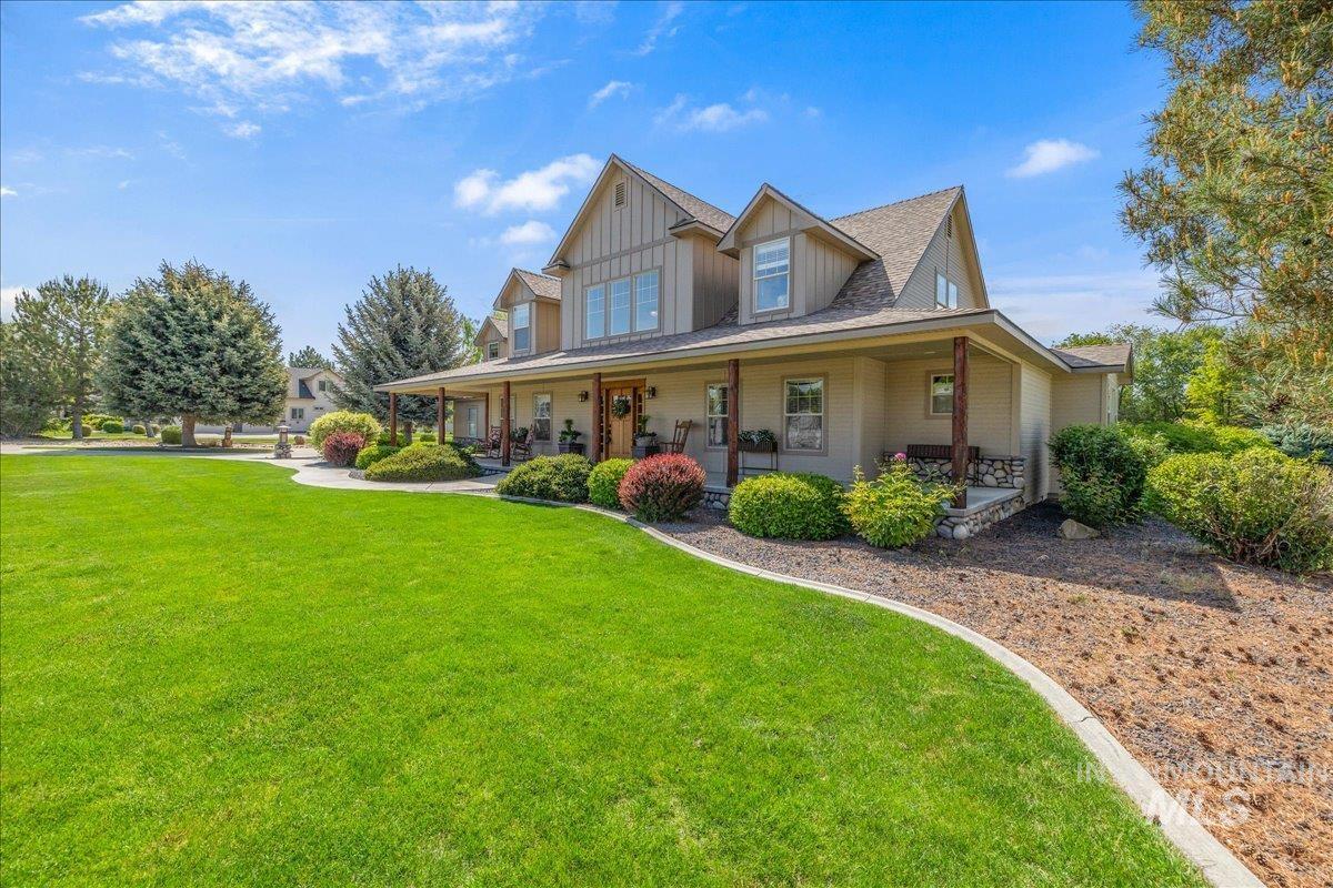 15344 Cupid Dr, Caldwell, Idaho 83607, 5 Bedrooms, 4 Bathrooms, Residential For Sale, Price $1,250,000, 98986041