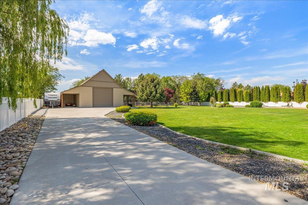 15344 Cupid Dr, Caldwell, Idaho 83607, 5 Bedrooms, 4 Bathrooms, Residential For Sale, Price $1,250,000, 98986041