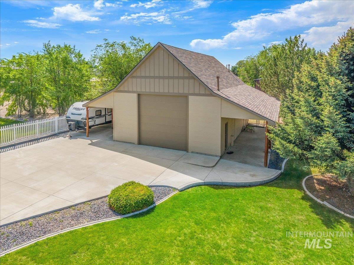 15344 Cupid Dr, Caldwell, Idaho 83607, 5 Bedrooms, 4 Bathrooms, Residential For Sale, Price $1,250,000, 98986041