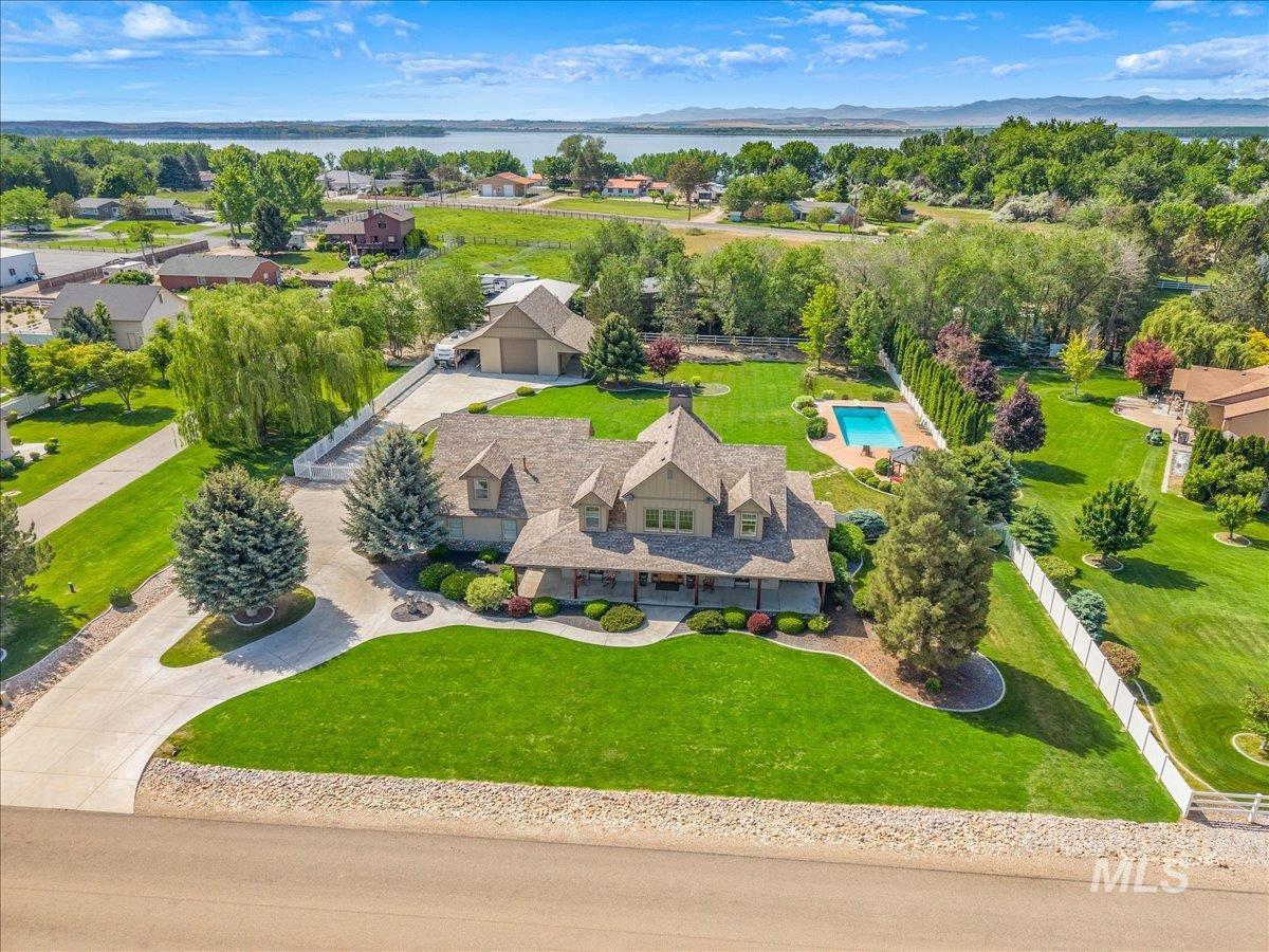 15344 Cupid Dr, Caldwell, Idaho 83607, 5 Bedrooms, 4 Bathrooms, Residential For Sale, Price $1,250,000, 98986041