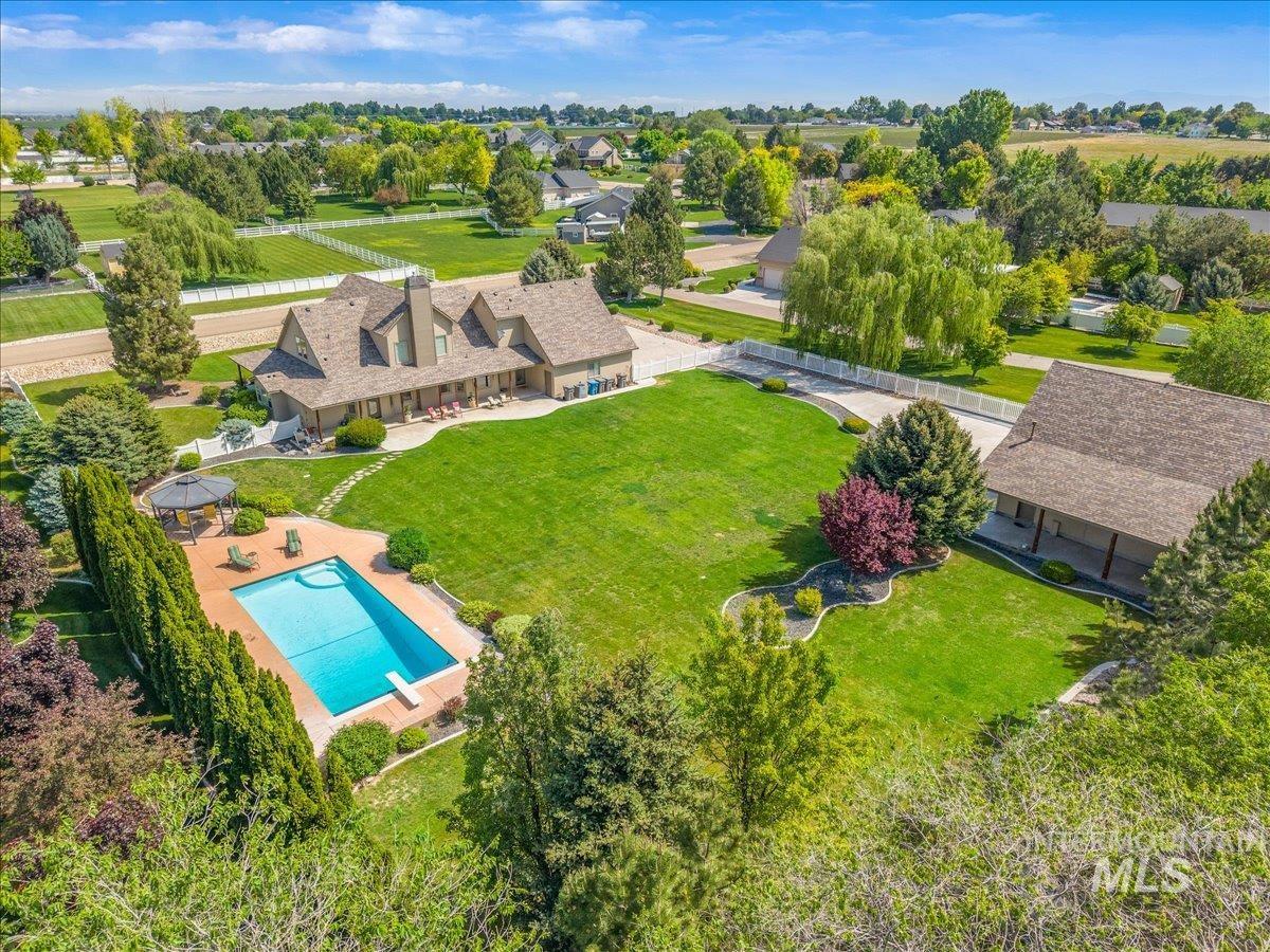 15344 Cupid Dr, Caldwell, Idaho 83607, 5 Bedrooms, 4 Bathrooms, Residential For Sale, Price $1,250,000, 98986041