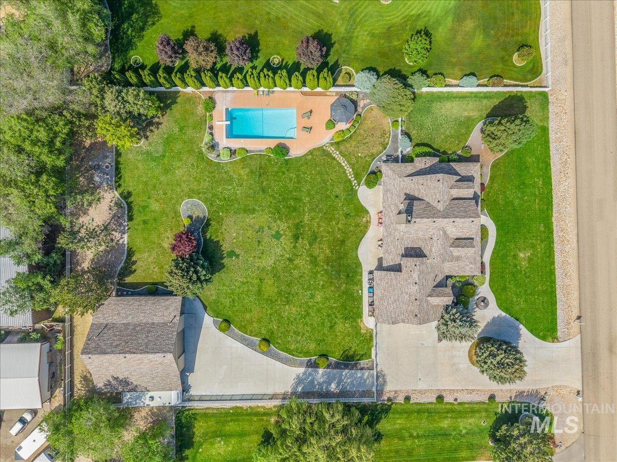 15344 Cupid Dr, Caldwell, Idaho 83607, 5 Bedrooms, 4 Bathrooms, Residential For Sale, Price $1,250,000, 98986041