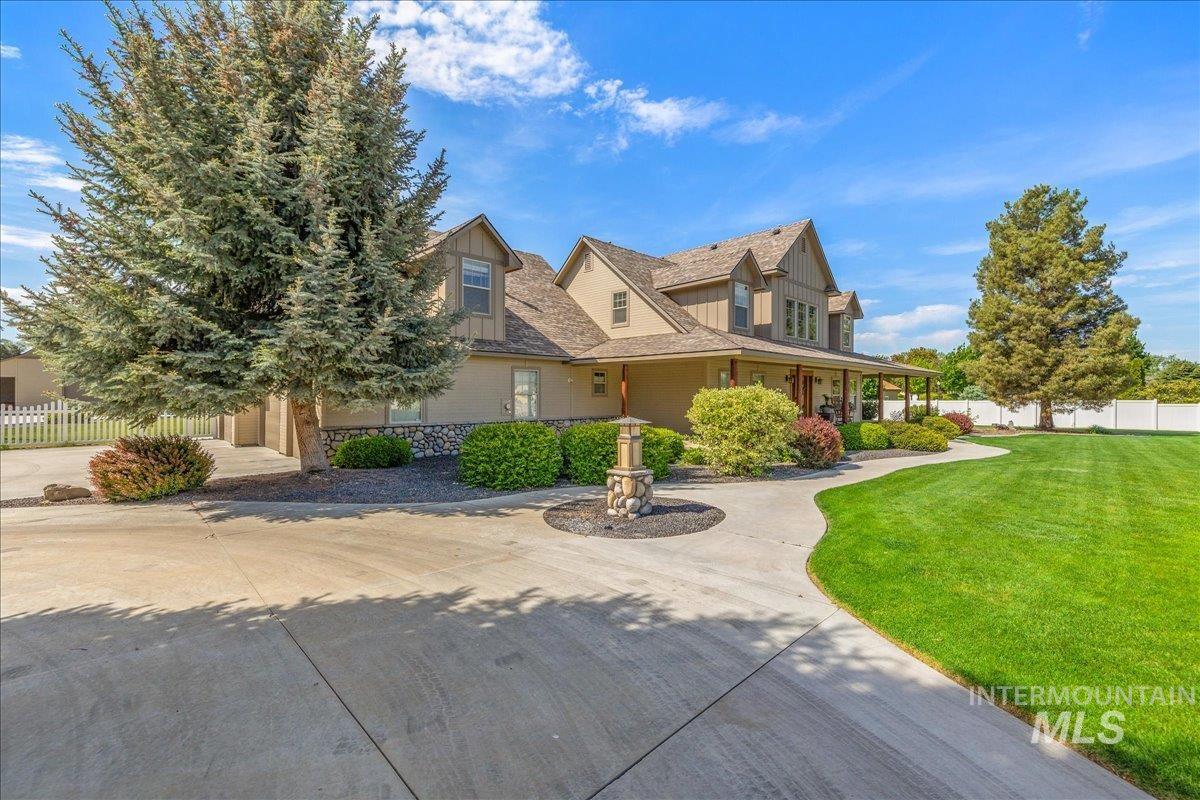 15344 Cupid Dr, Caldwell, Idaho 83607, 5 Bedrooms, 4 Bathrooms, Residential For Sale, Price $1,250,000, 98986041