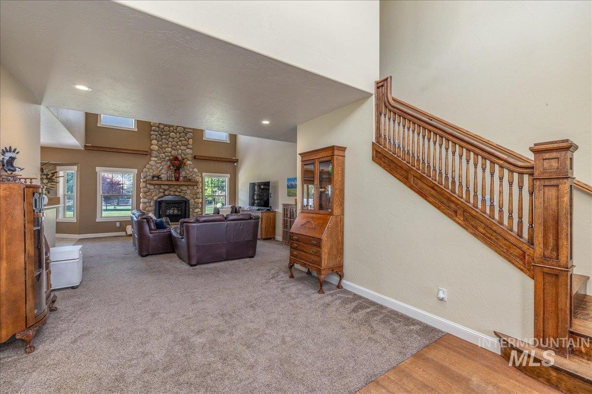 15344 Cupid Dr, Caldwell, Idaho 83607, 5 Bedrooms, 4 Bathrooms, Residential For Sale, Price $1,250,000, 98986041