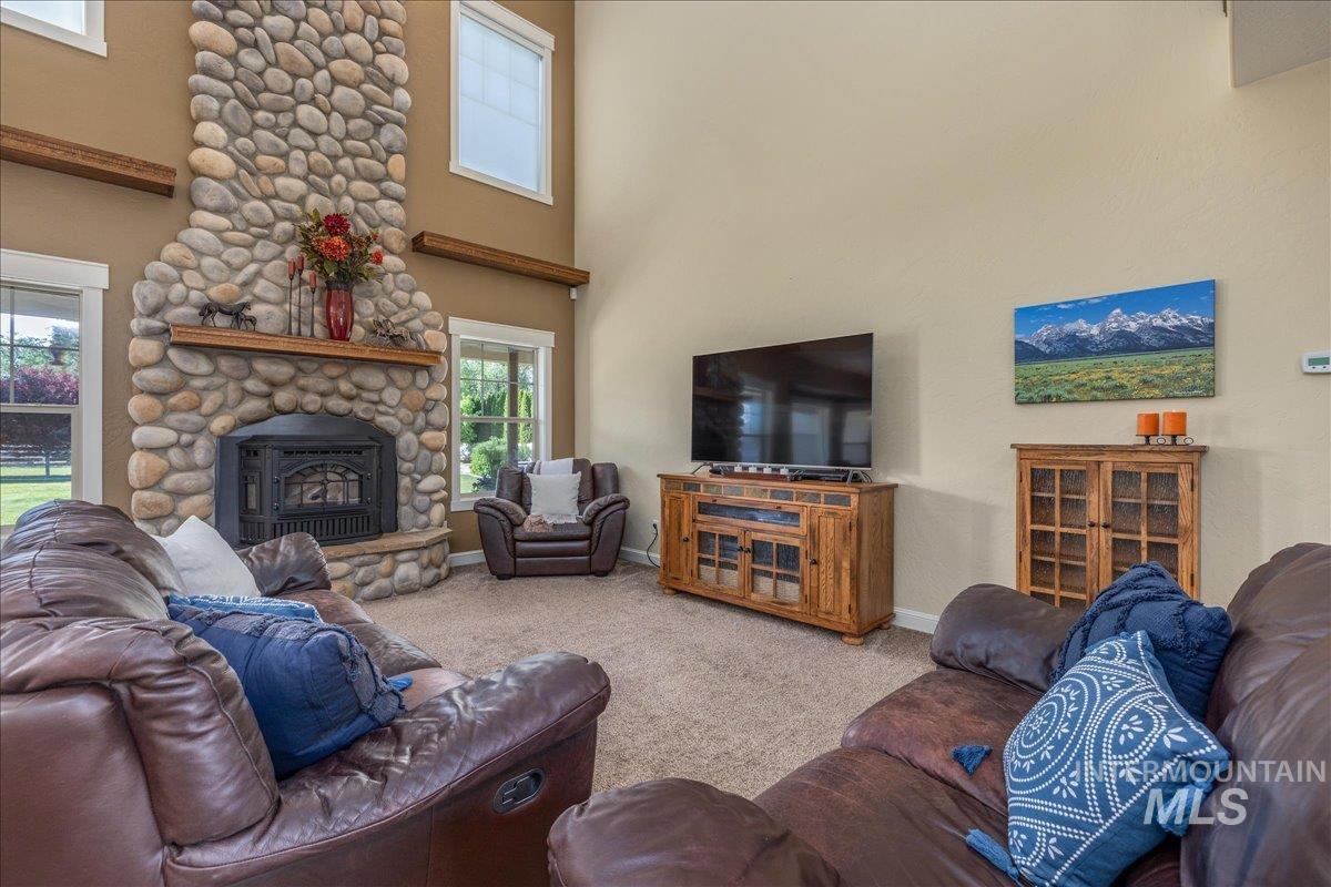 15344 Cupid Dr, Caldwell, Idaho 83607, 5 Bedrooms, 4 Bathrooms, Residential For Sale, Price $1,250,000, 98986041