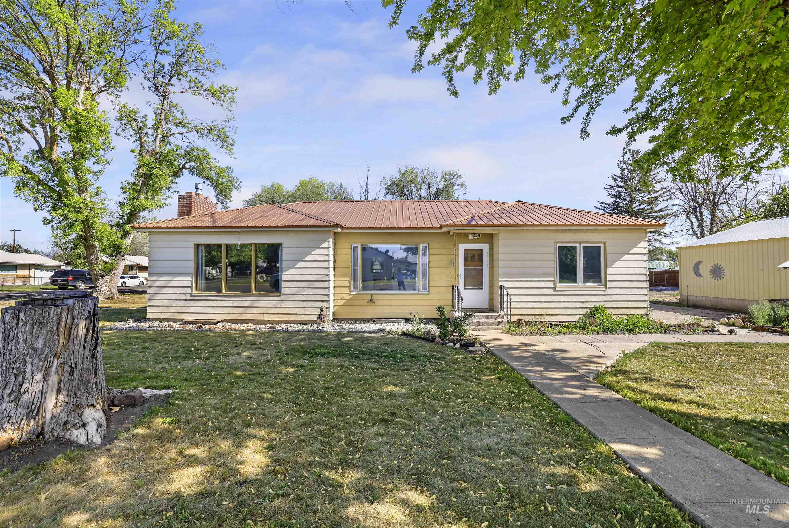 Residential For Sale