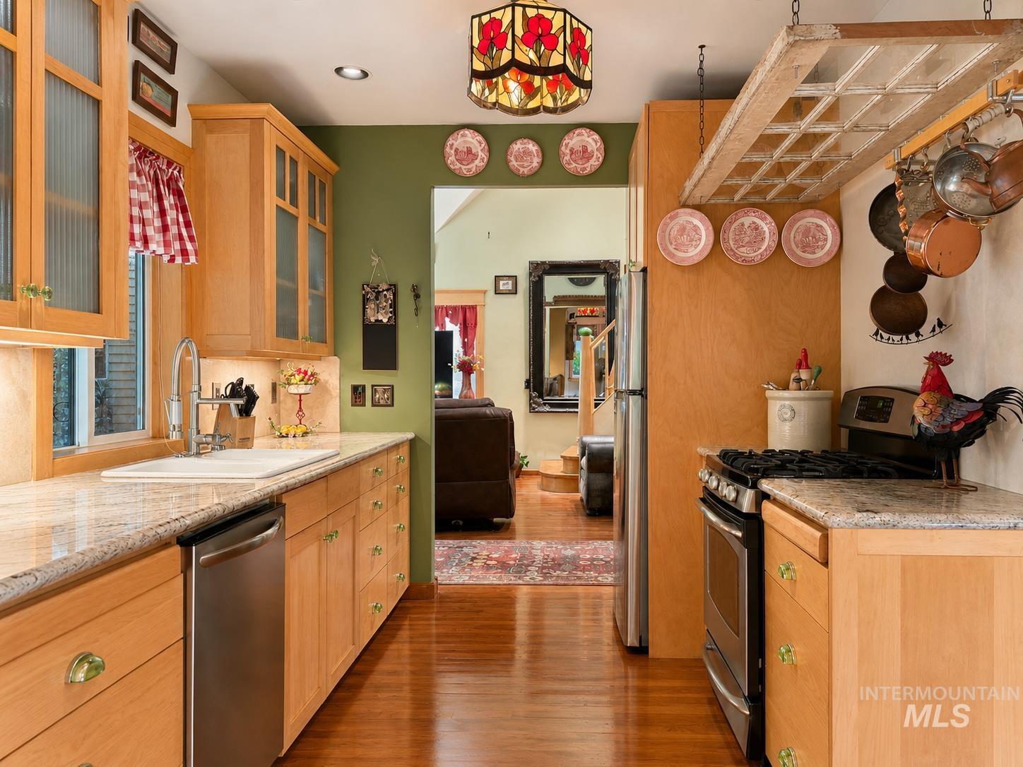 189 Heath Drive, Riggins, Idaho 83549, 3 Bedrooms, 2 Bathrooms, Residential For Sale, Price $649,000, 98986043